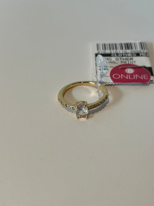 Ring Other By Clothes Mentor