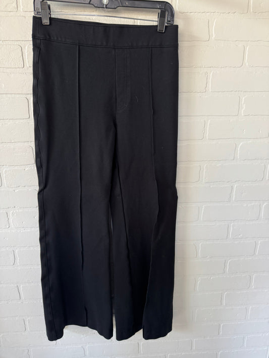 Pants Dress By Spanx In Black, Size: 8