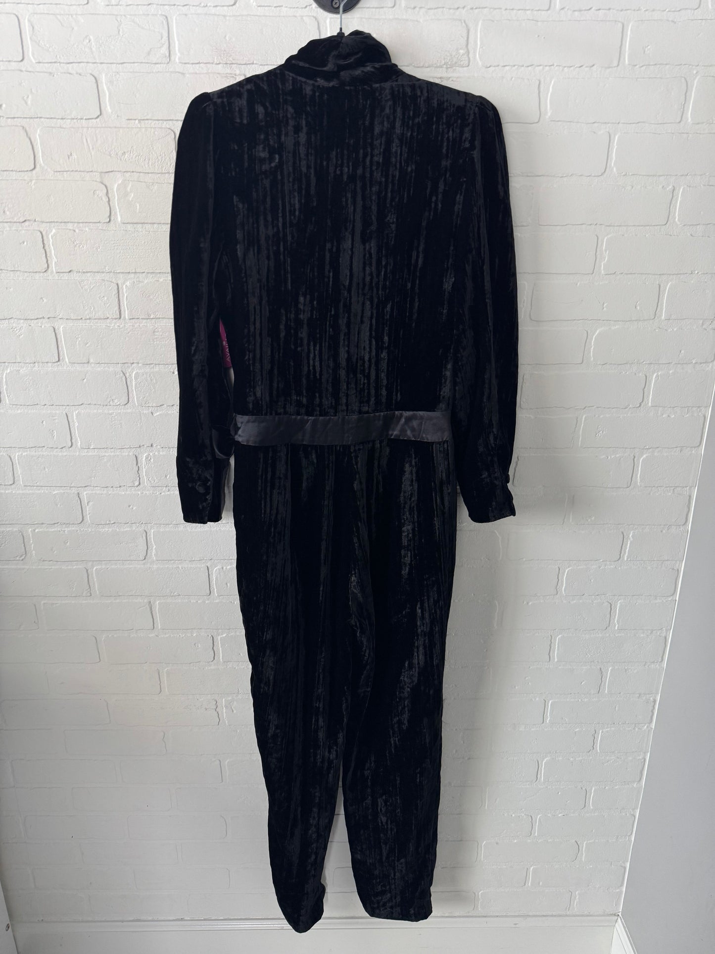 Jumpsuit By Paige In Black, Size: S