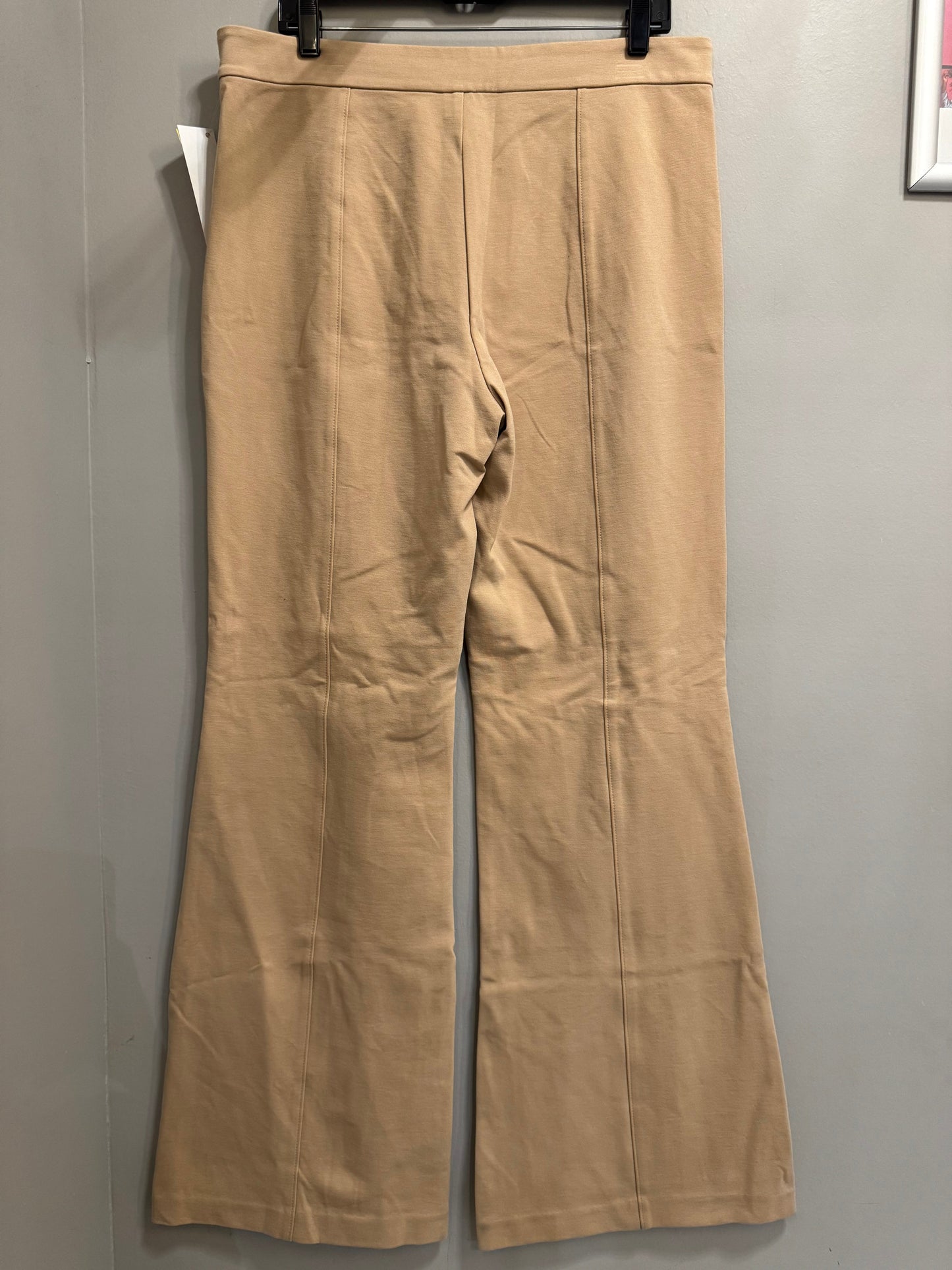 Pants Dress By A New Day In Tan, Size: 16