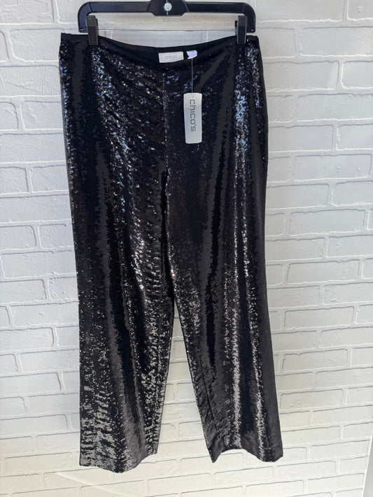 Pants Other By Chicos In Black, Size: 10