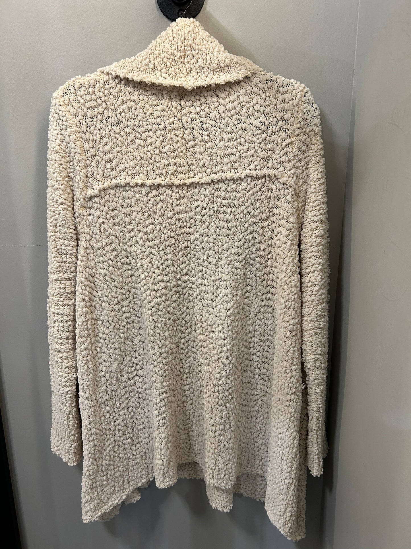 Sweater By Jodifl In Cream, Size: S