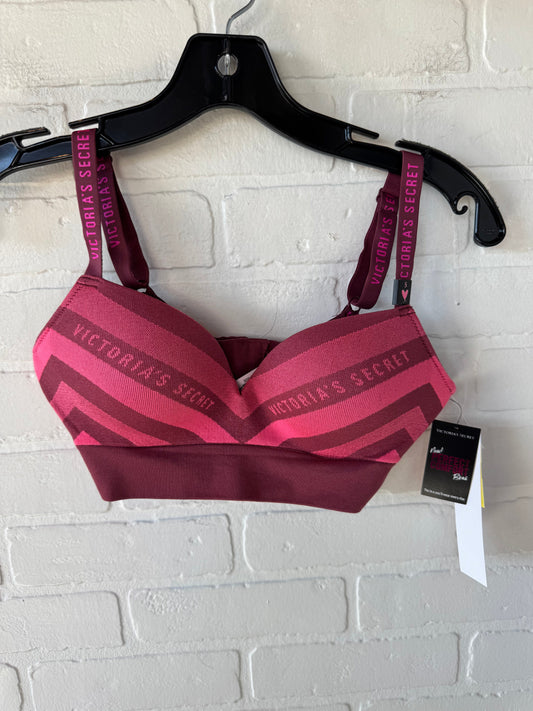 Bra By Victorias Secret In Pink, Size: S