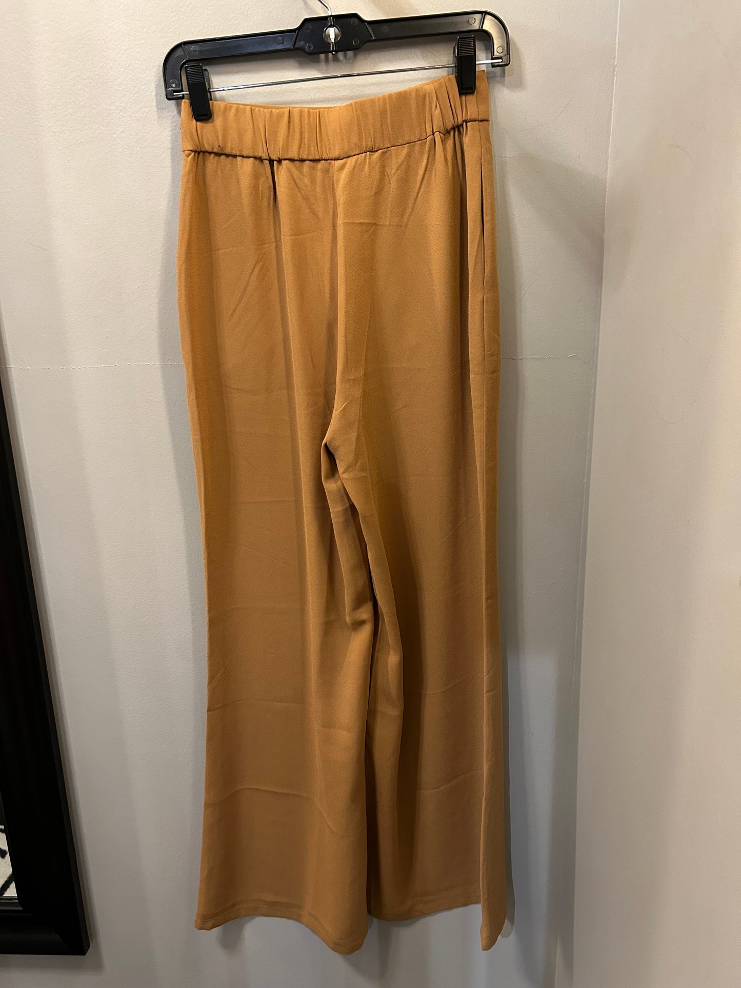 Pants Dress By Leith In Tan, Size: 0