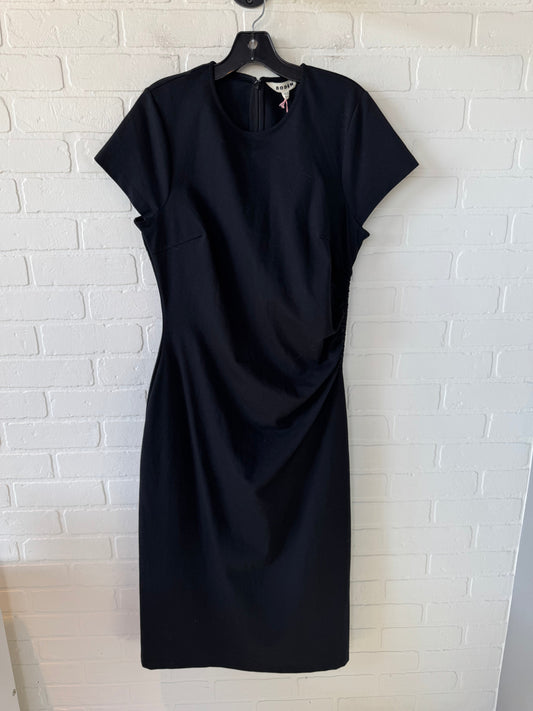 Dress Party Long By Boden In Black, Size: M