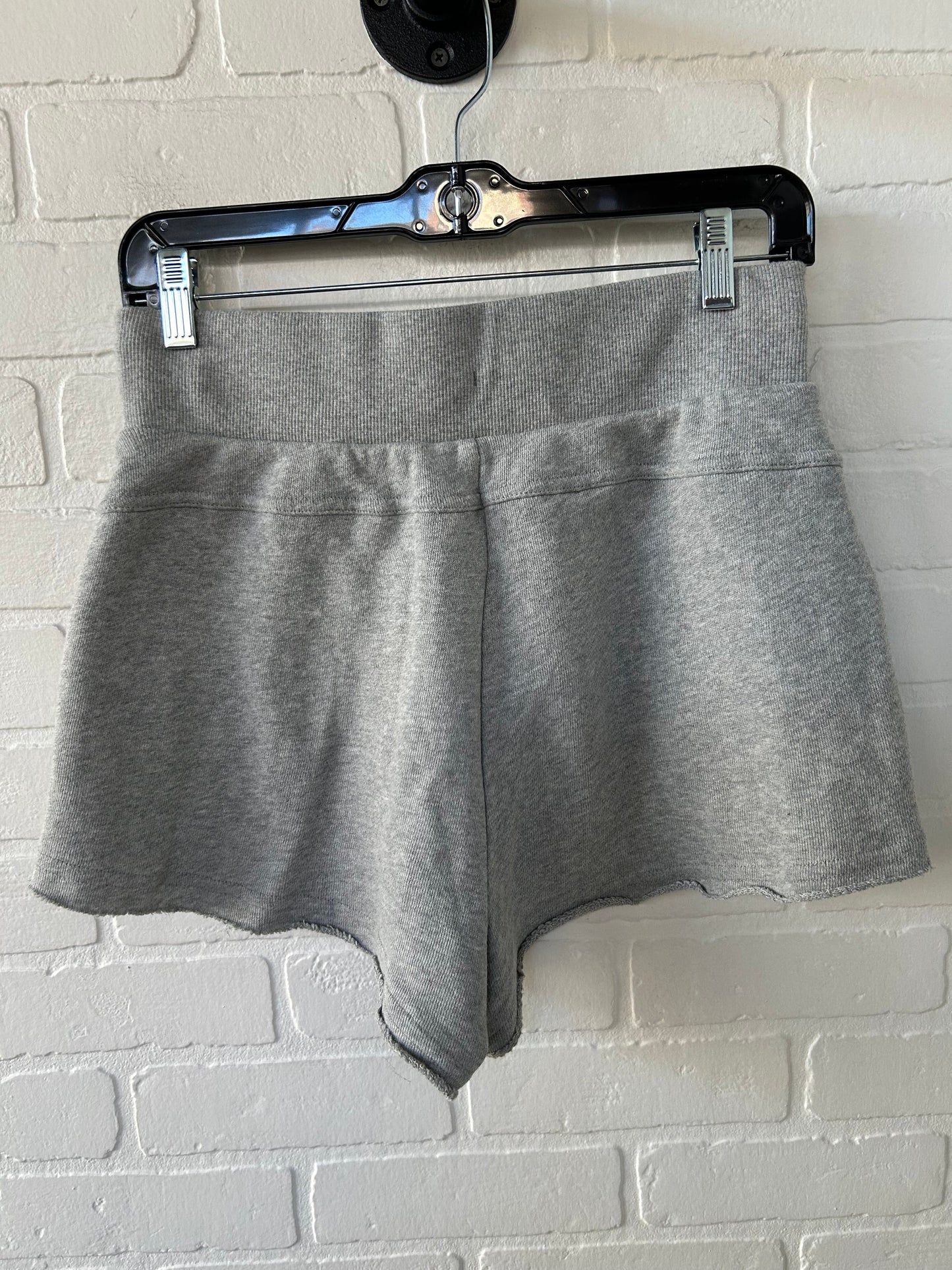 Athletic Shorts By Joy Lab In Grey, Size: 4