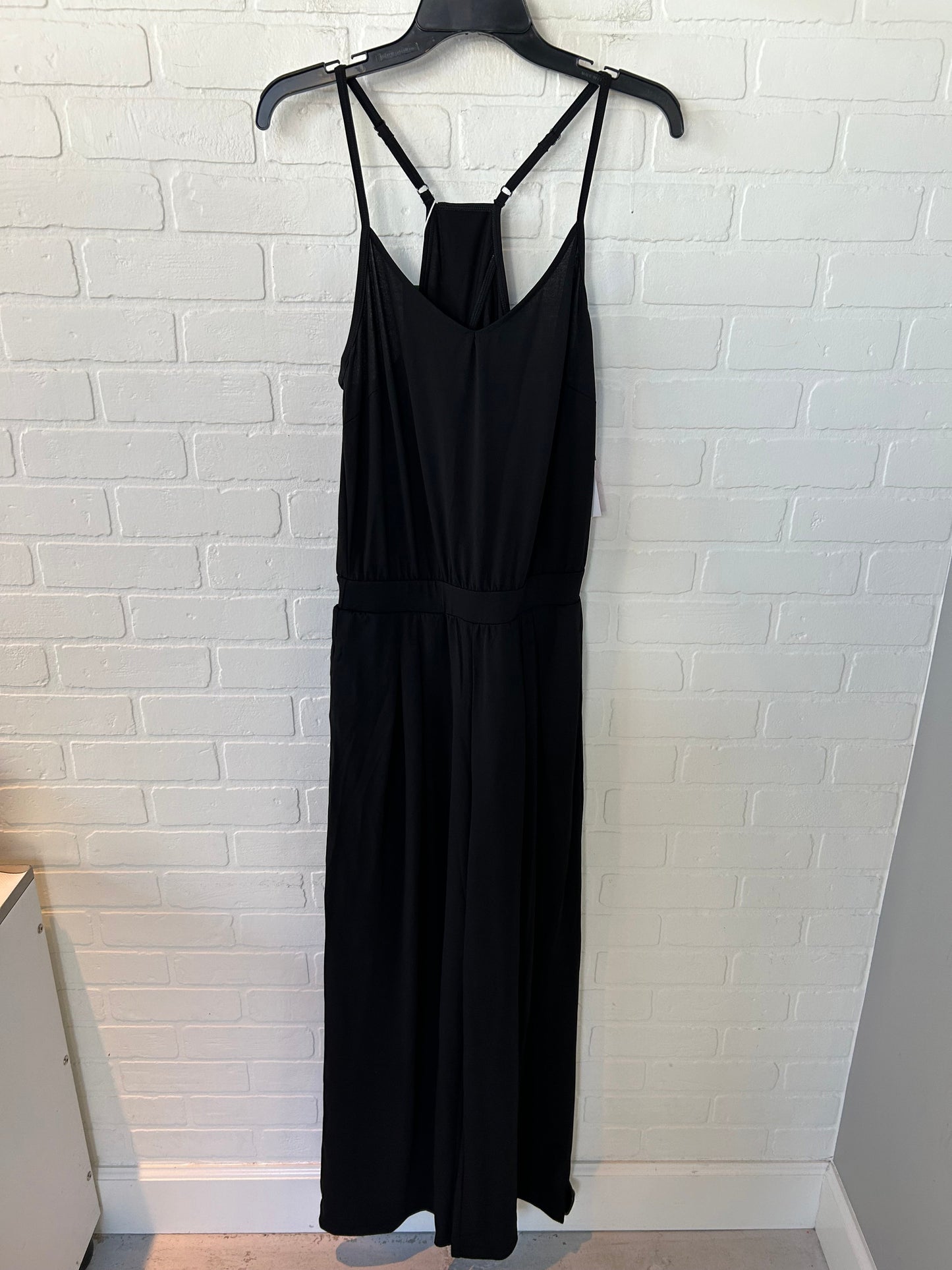 Jumpsuit By halara In Black, Size: M