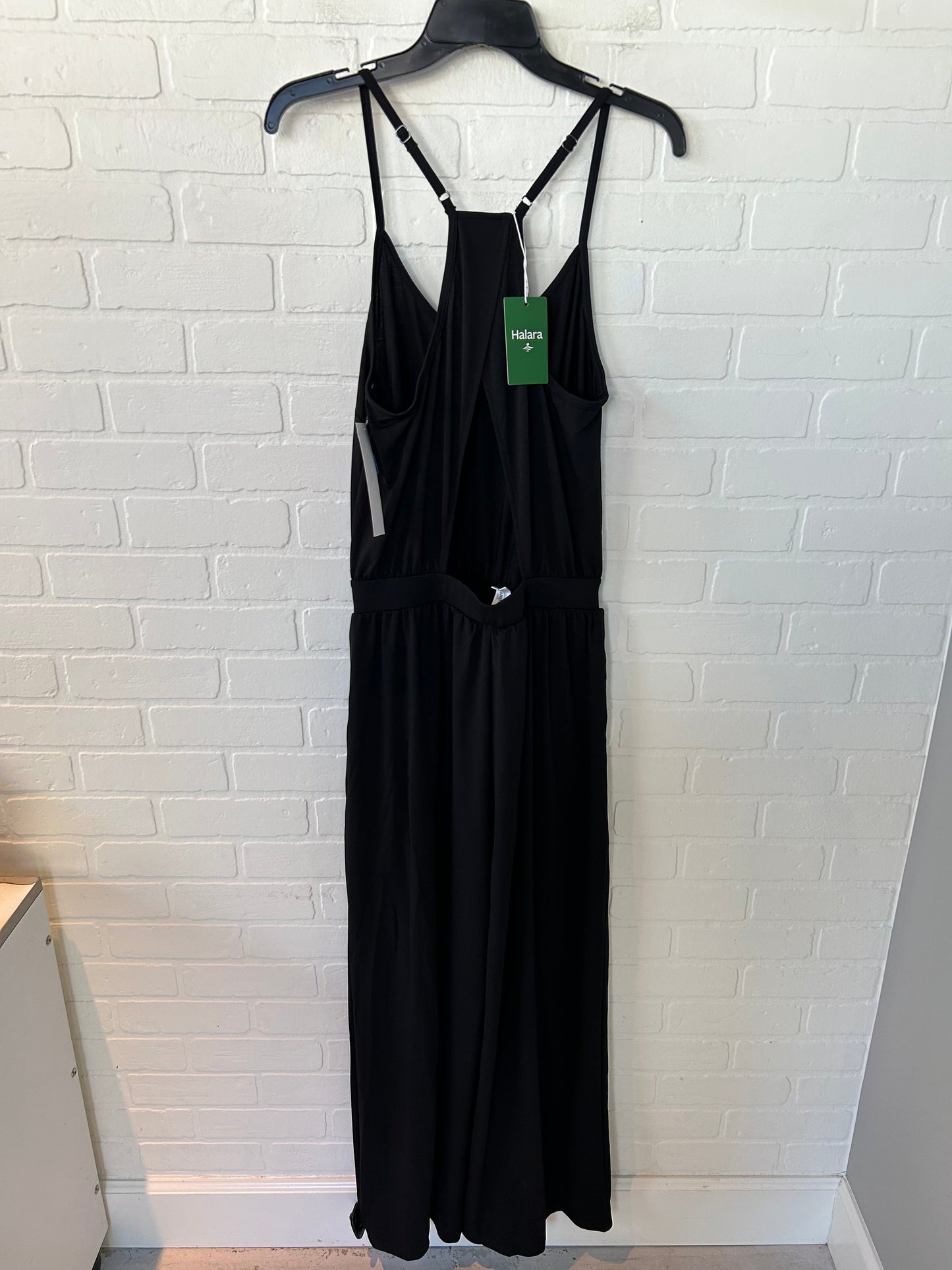 Jumpsuit By halara In Black, Size: M