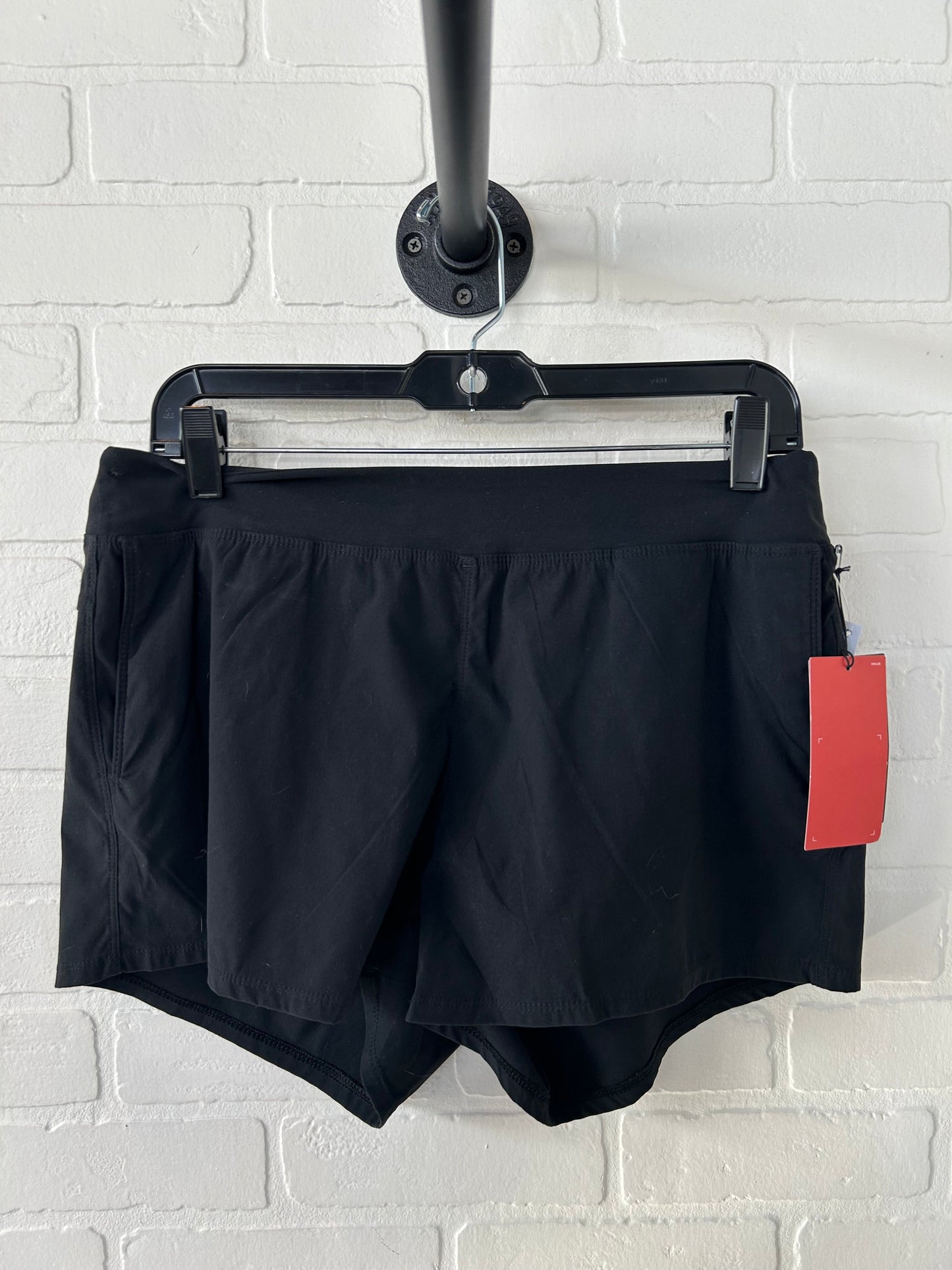 Athletic Shorts By Mountain Hardwear In Black, Size: 8