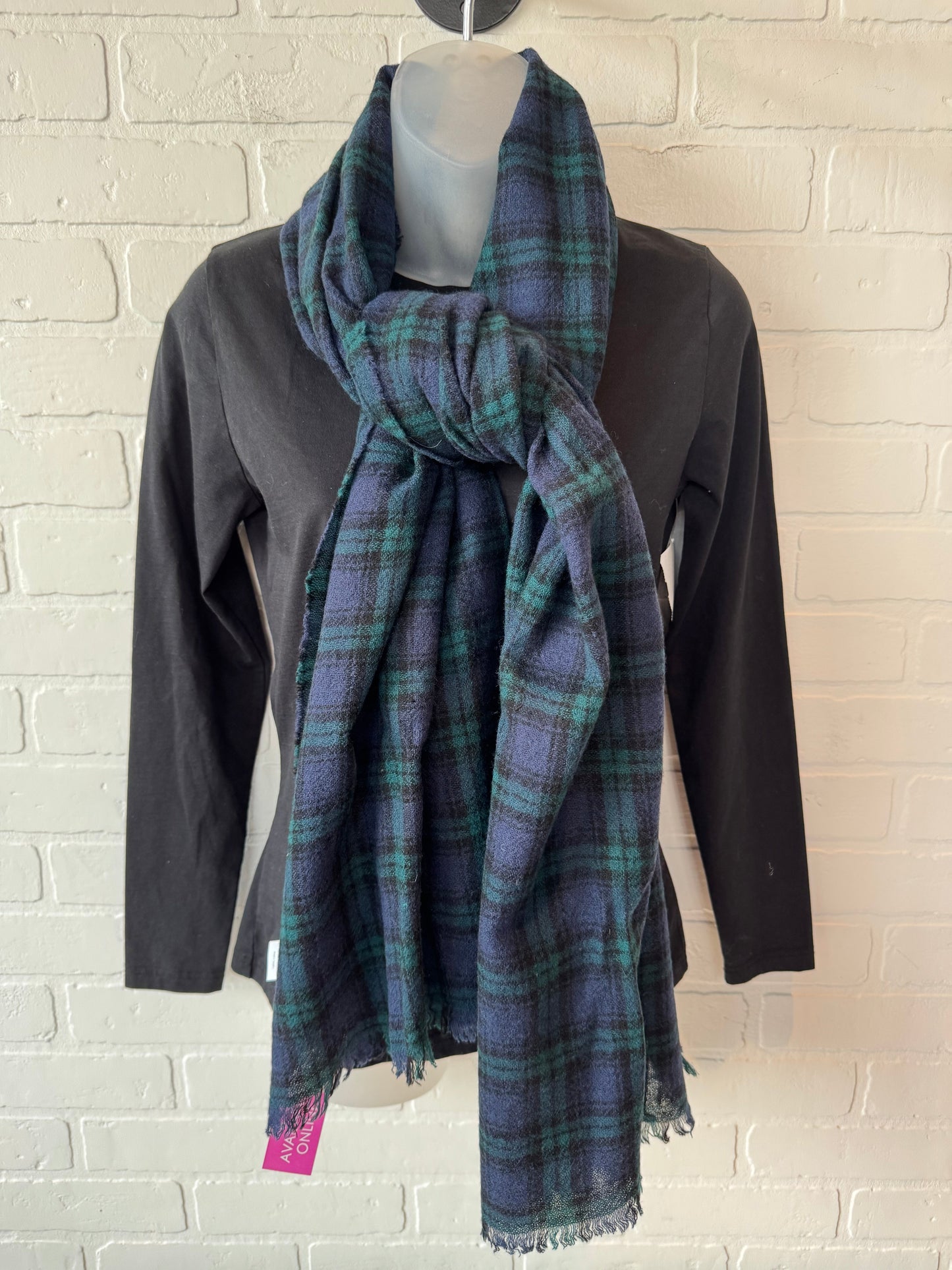 Scarf Long By J. Crew