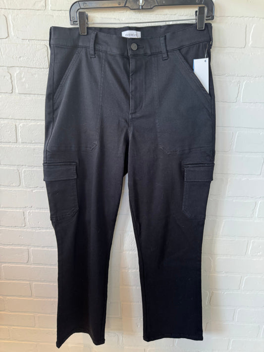 Pants Other By Evereve In Black, Size: 10