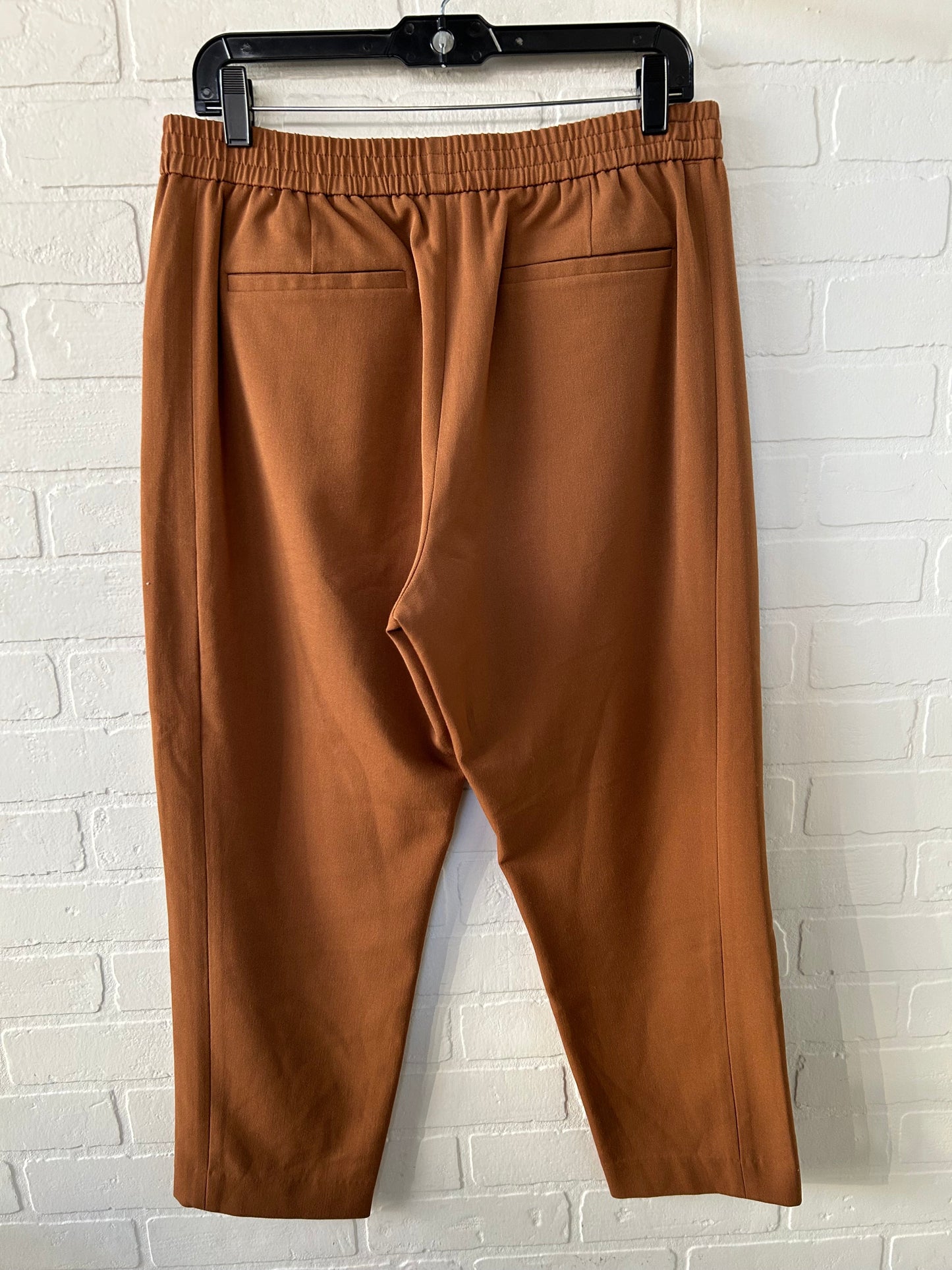 Pants Other By Calvin Klein In Tan, Size: 8