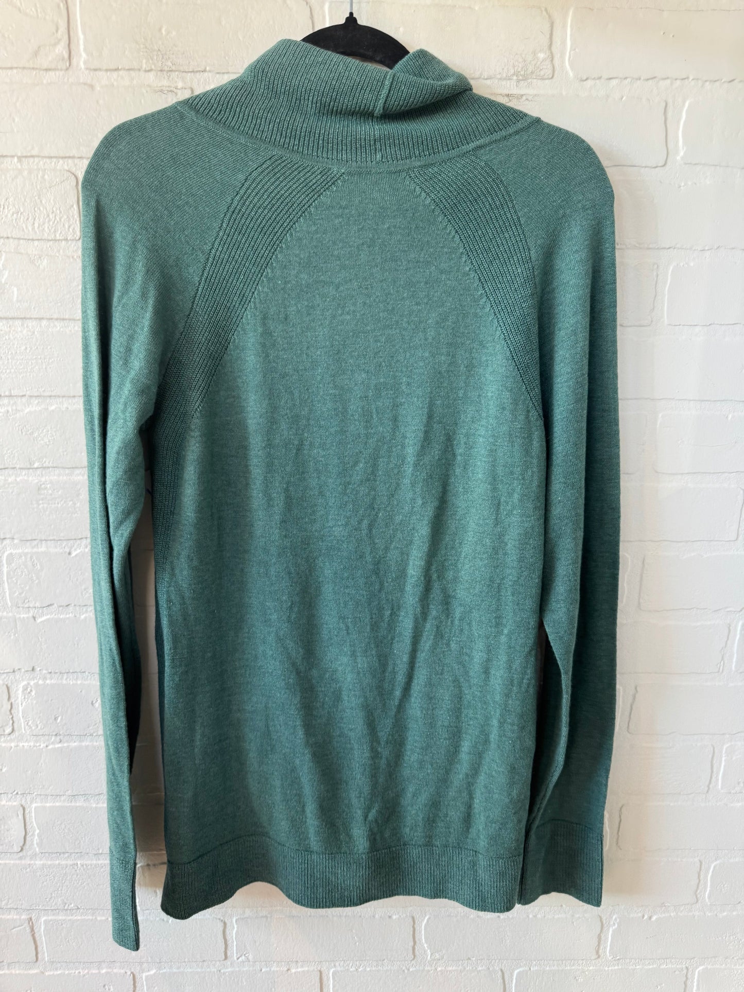 Sweater By Royal Robbins In Green, Size: M