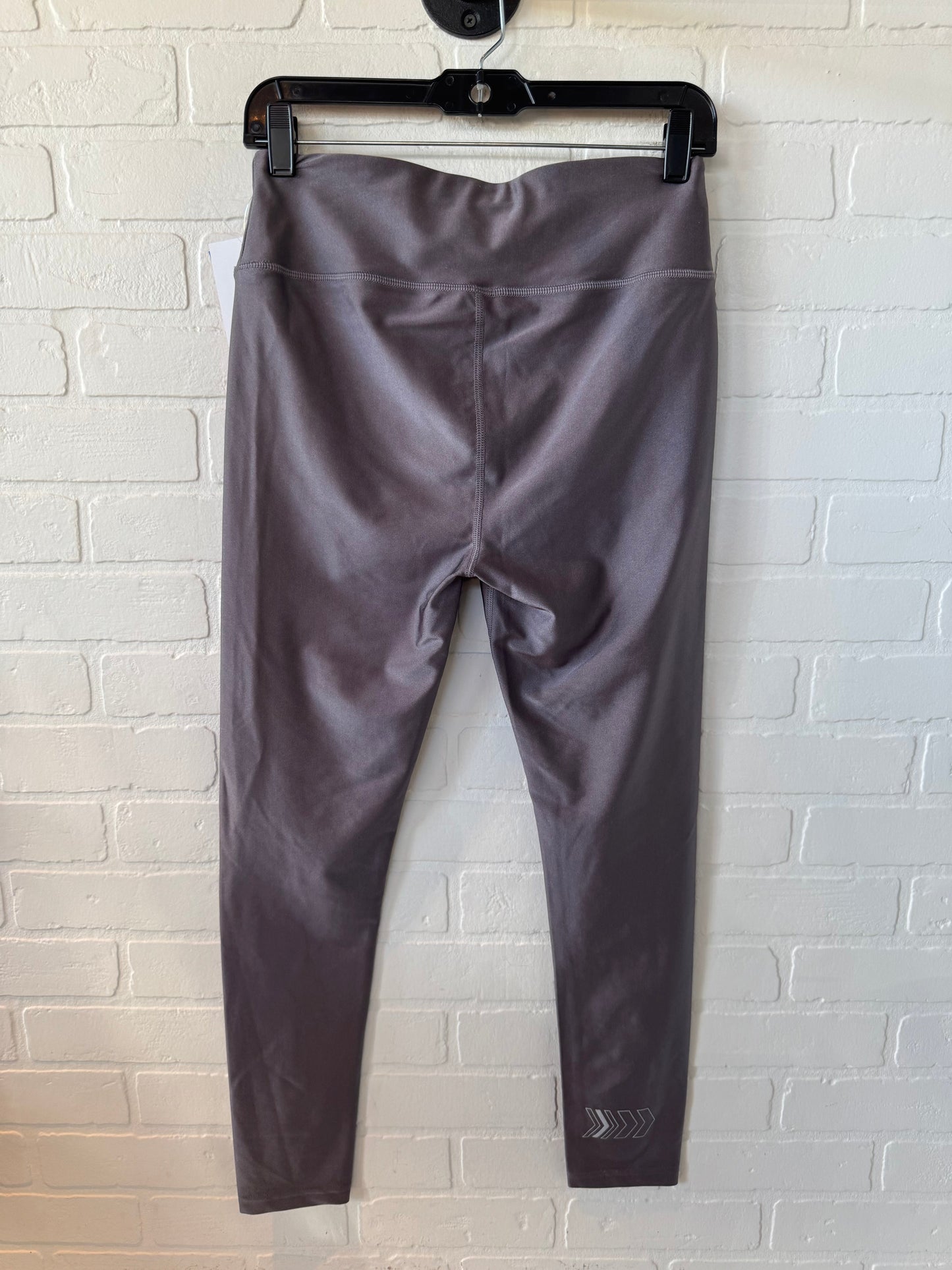 Pants Leggings By Steve Madden In Purple, Size: 12