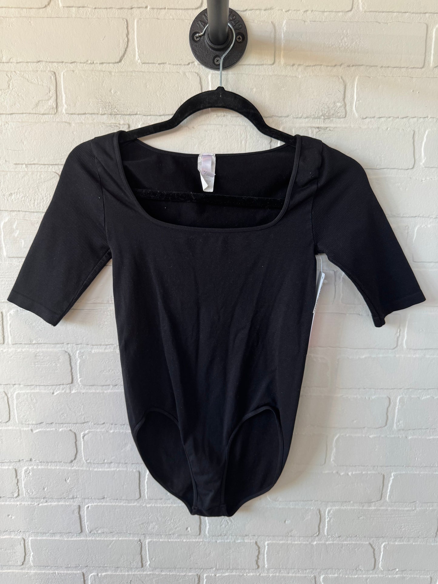 Bodysuit By Nikibiki In Black, Size: Osfm