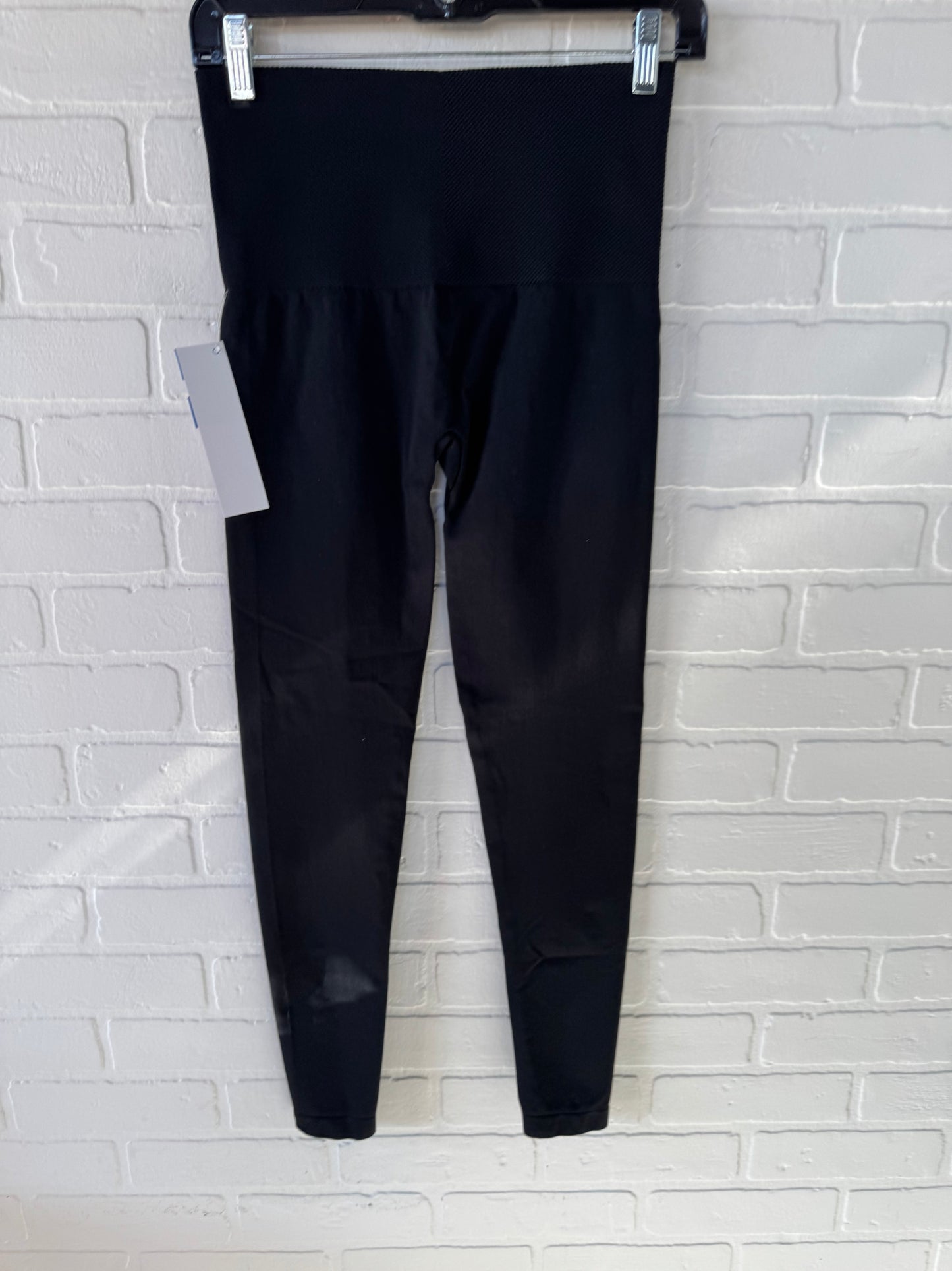 Pants Leggings By Assets By Spanx In Black, Size: 8