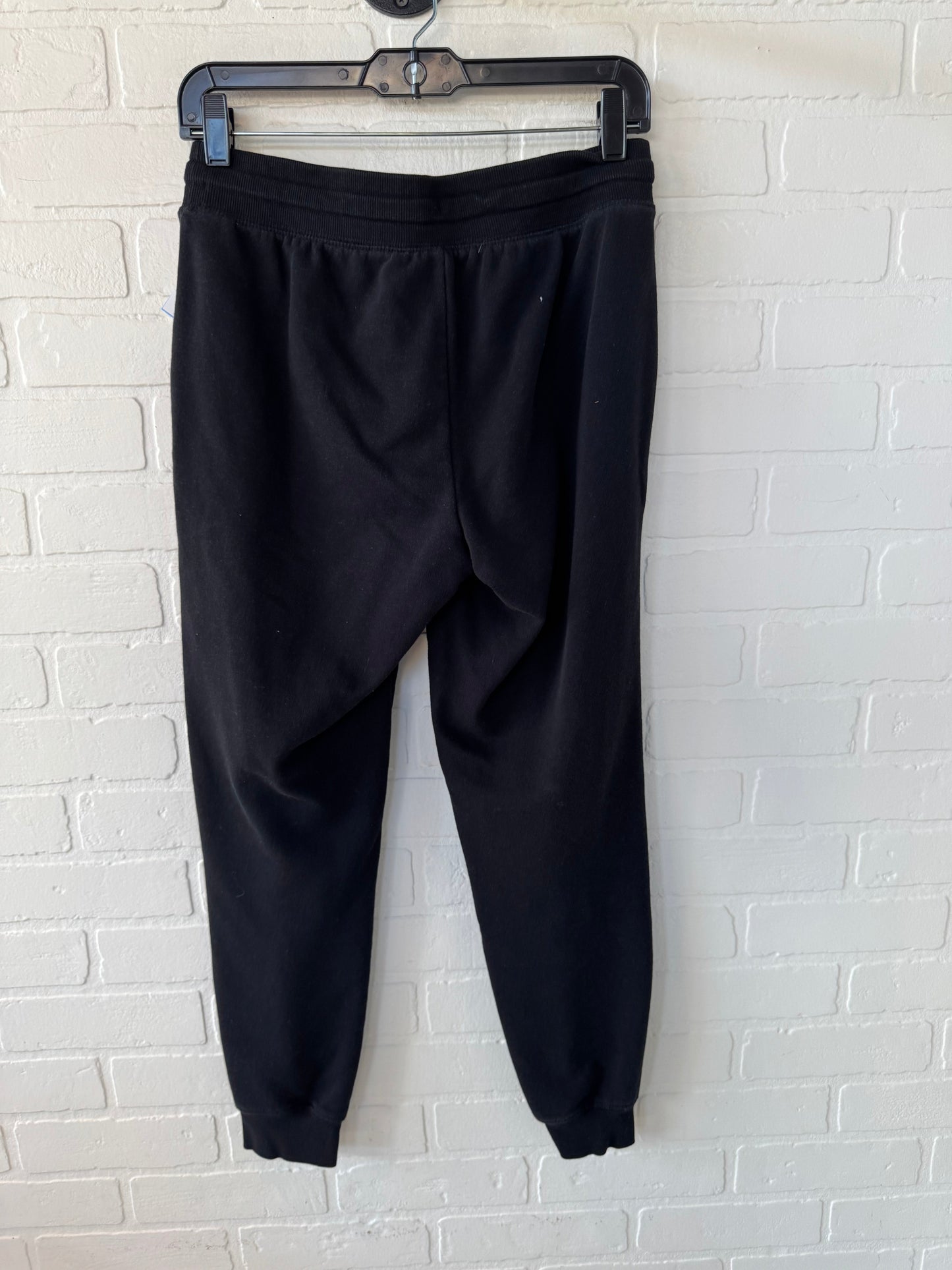 Athletic Pants By Old Navy In Black, Size: 4