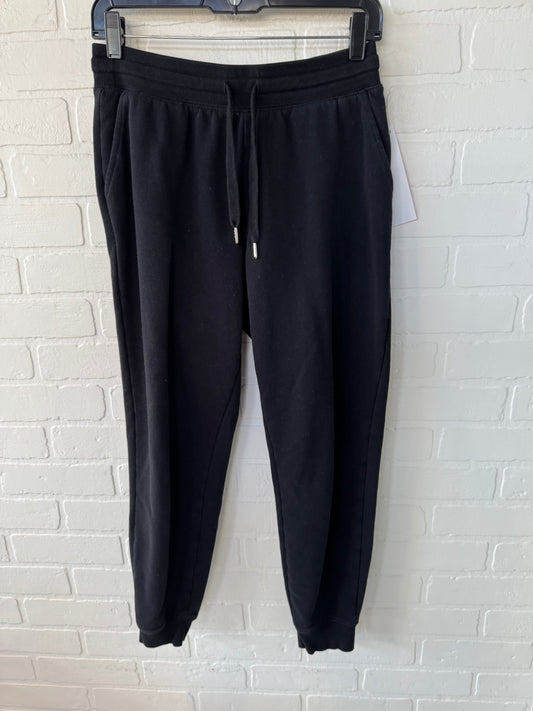 Athletic Pants By Old Navy In Black, Size: 4