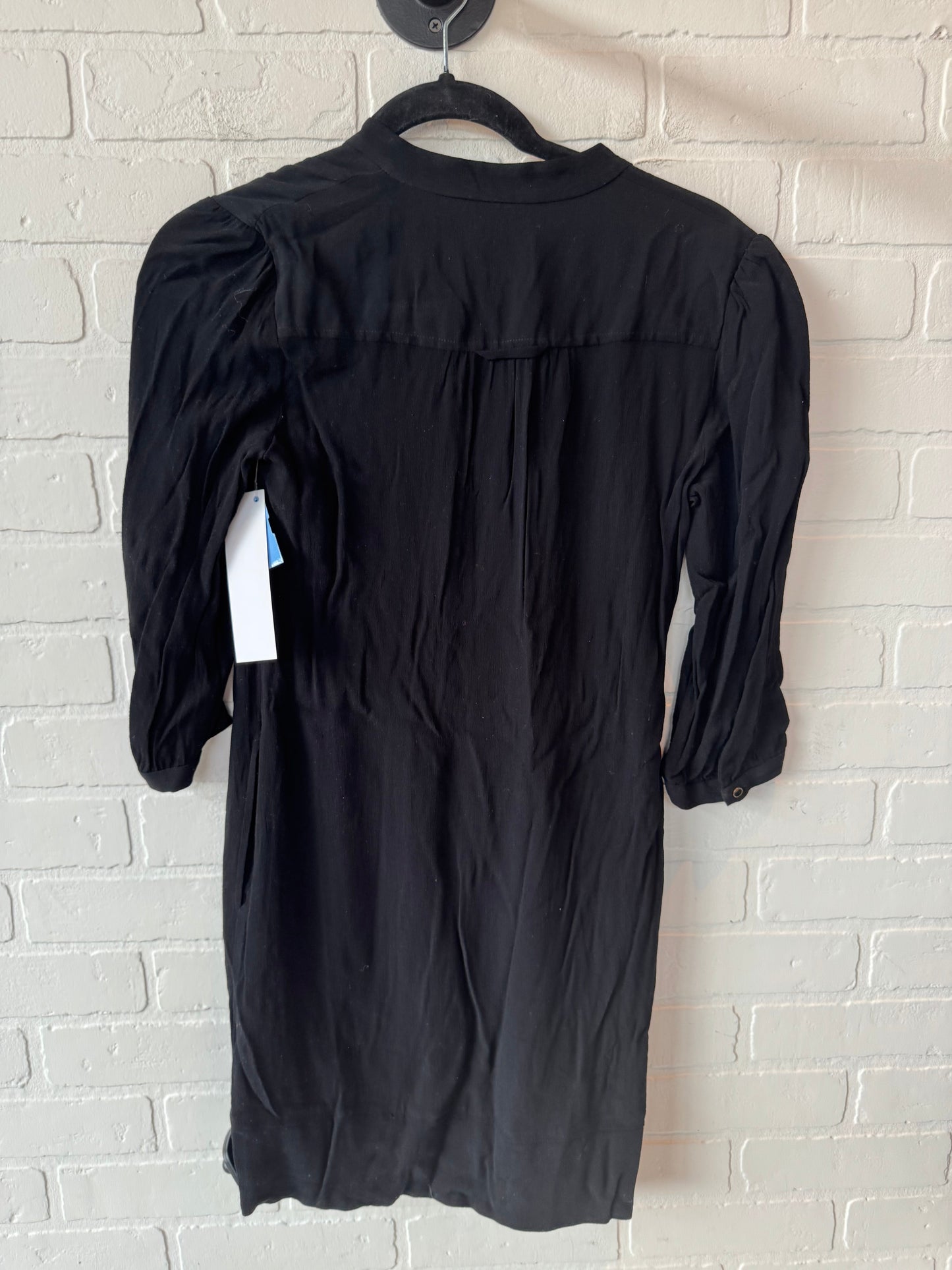 Dress Casual Short By Maeve In Black, Size: Xs