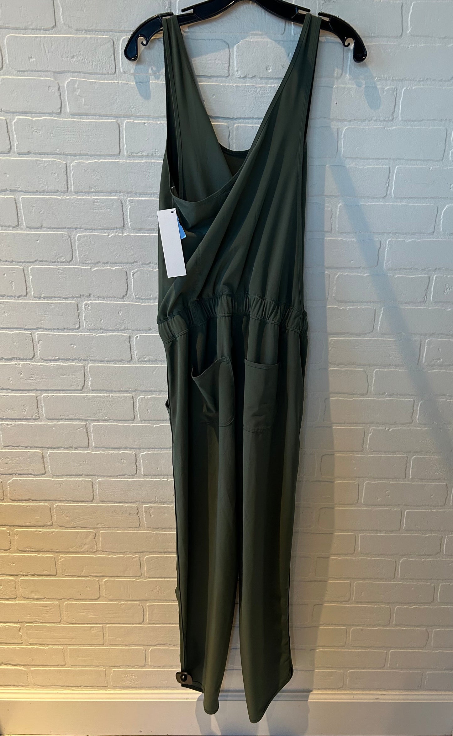 Jumpsuit By Patagonia In Green, Size: M