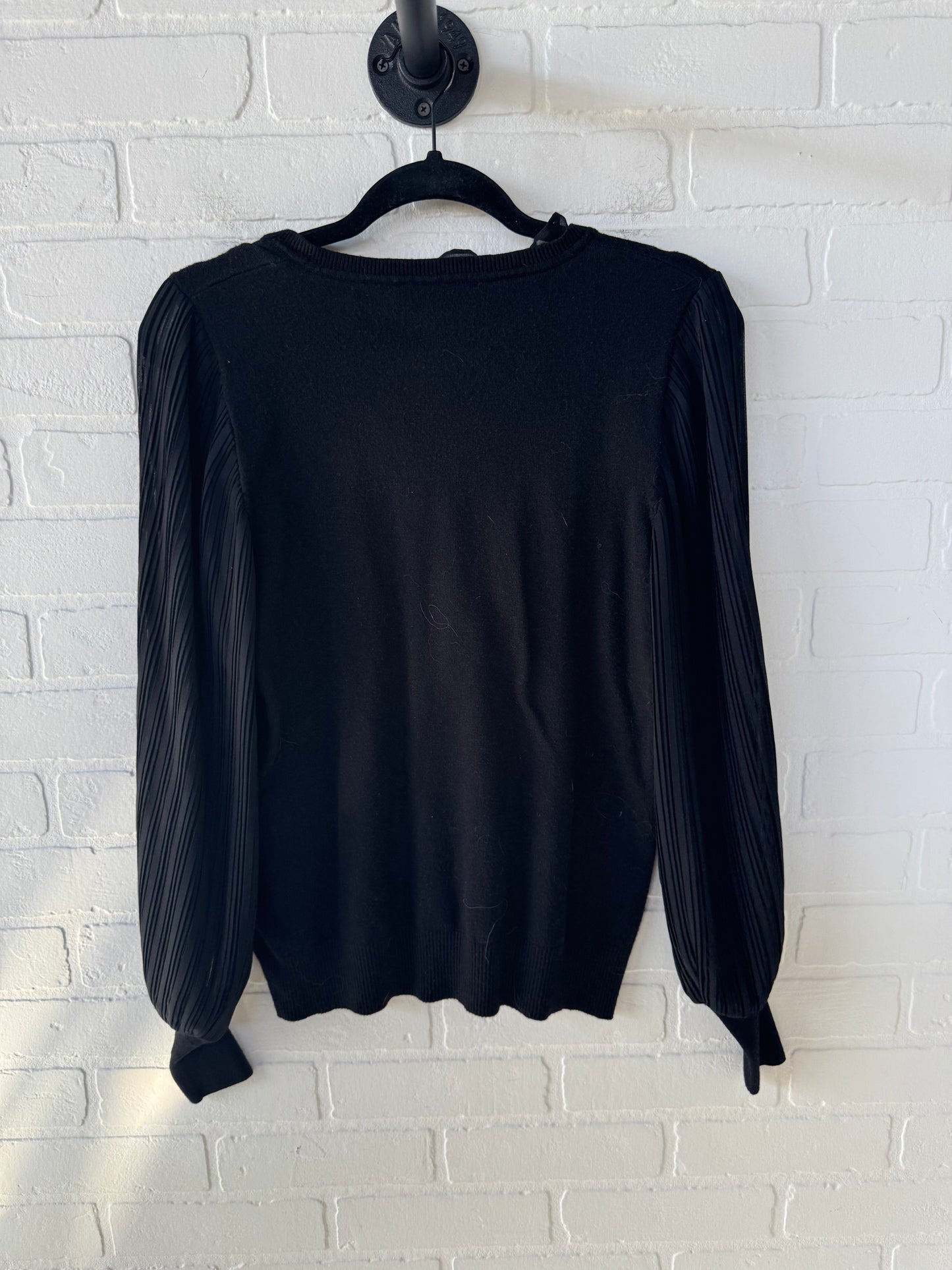 Sweater By Sioni In Black, Size: M