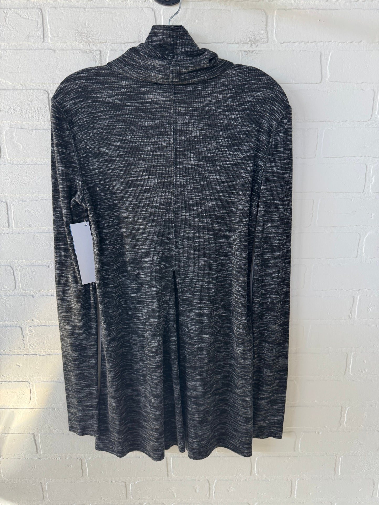 Tunic Long Sleeve By We The Free In Black, Size: Xs