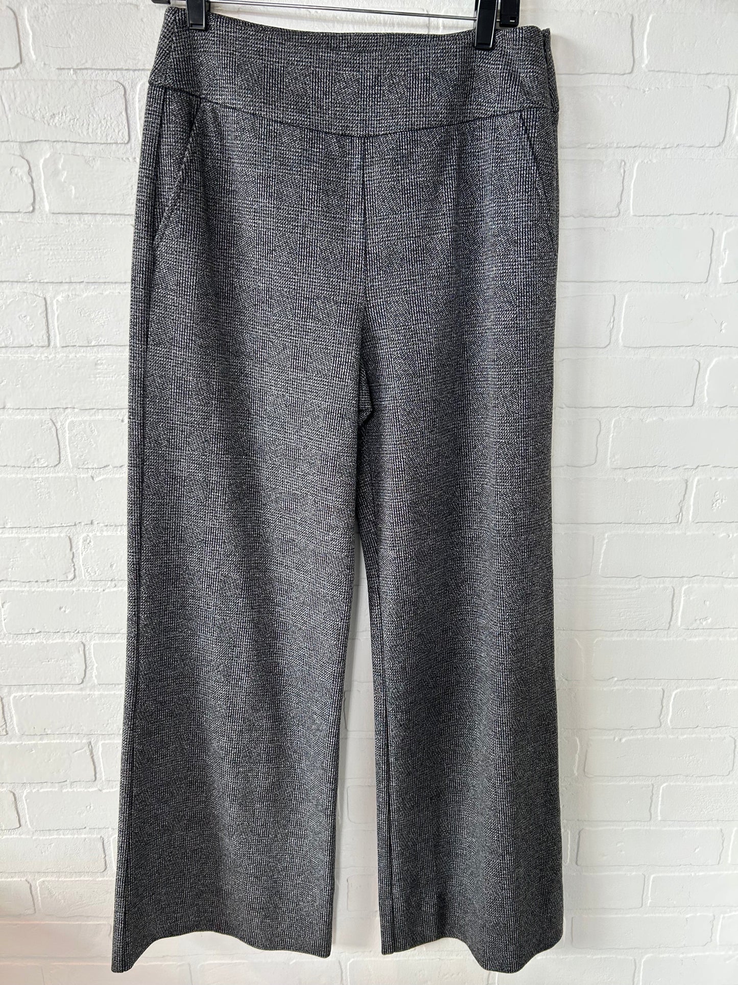 Pants Dress By Cabi In Grey, Size: 10