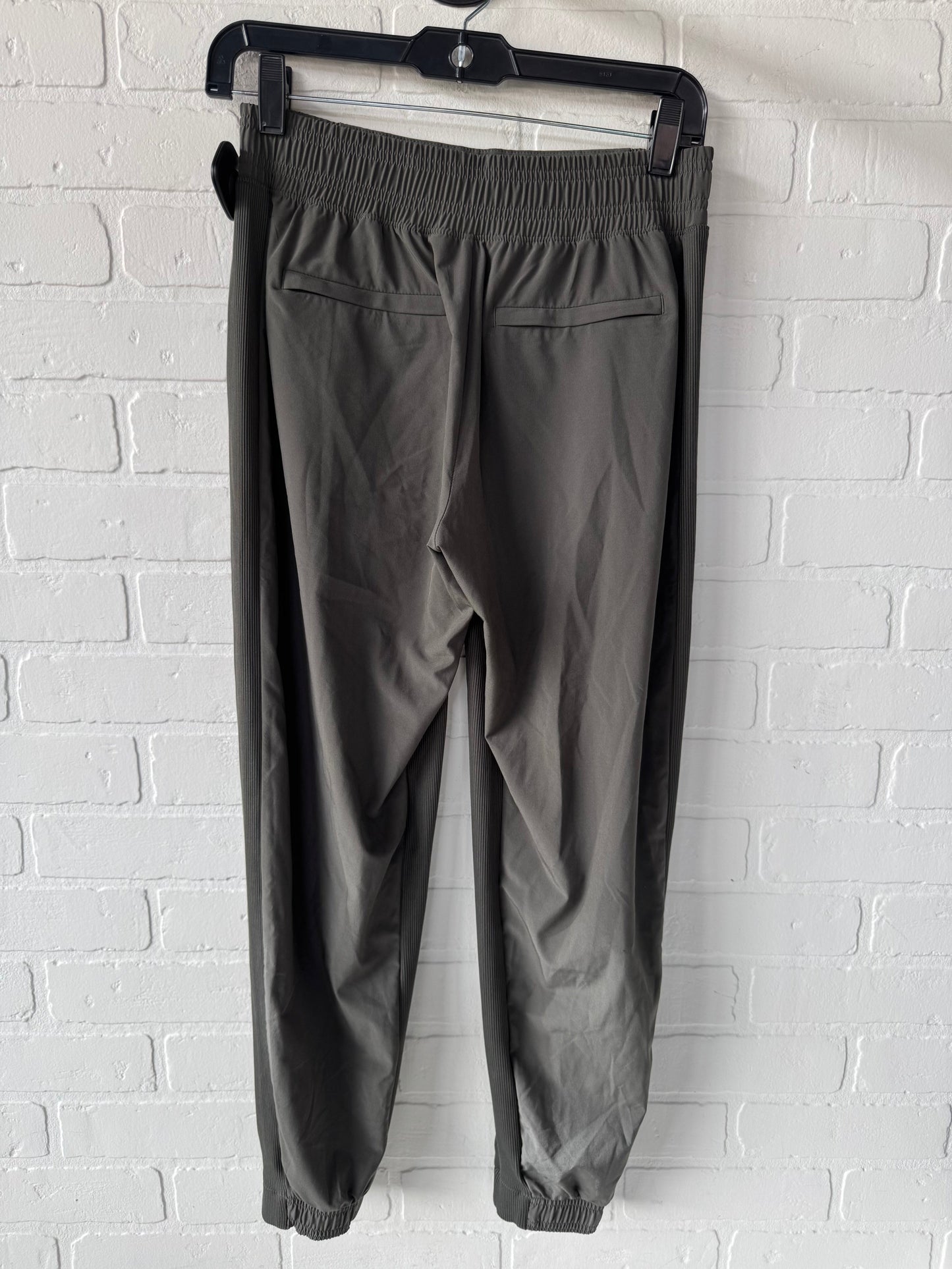 Athletic Pants By Athleta In Green, Size: 2