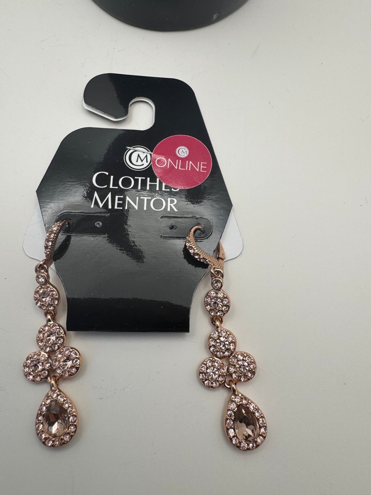 Earrings Dangle/drop By Clothes Mentor