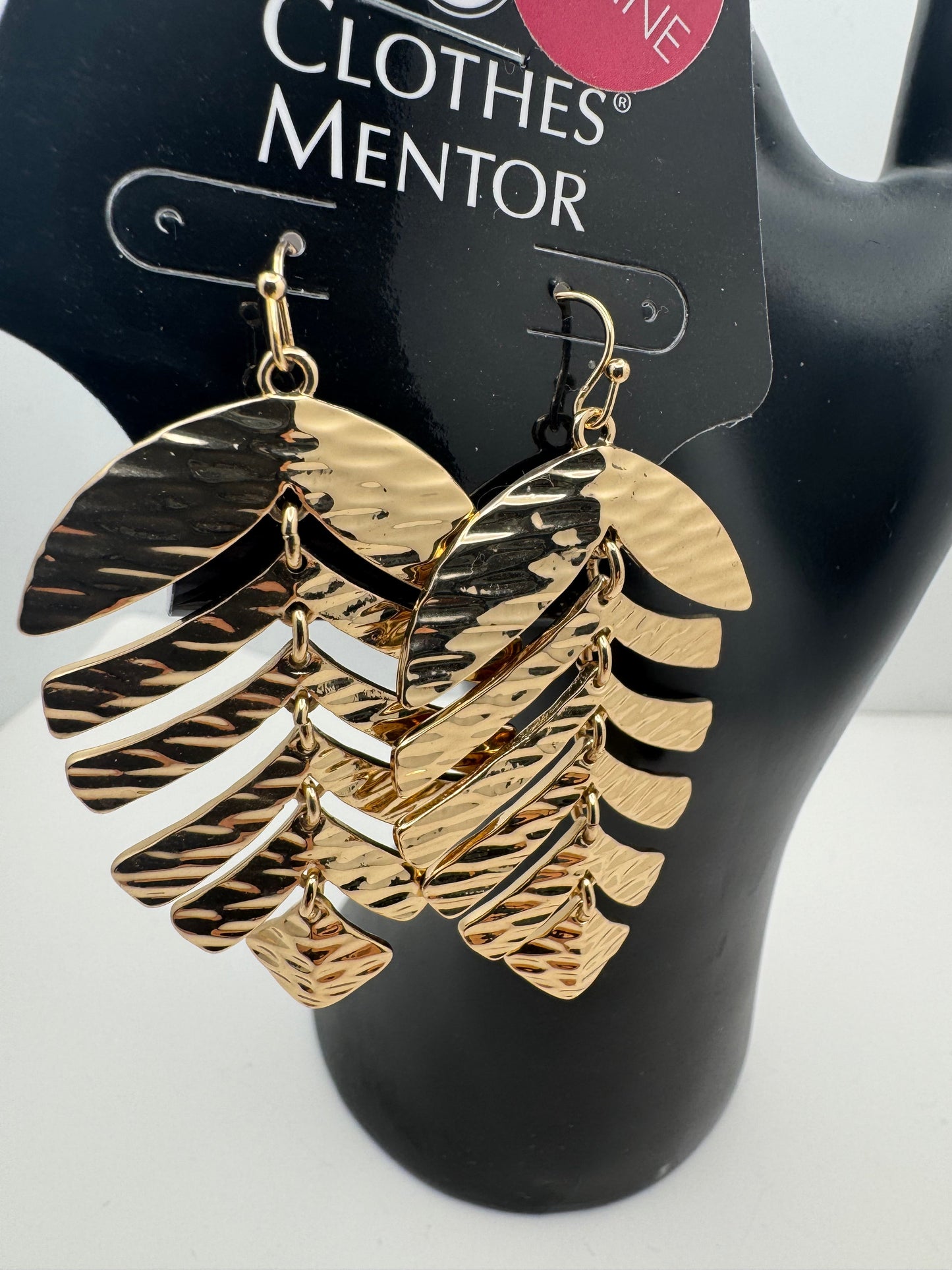 Earrings Dangle/drop By Clothes Mentor