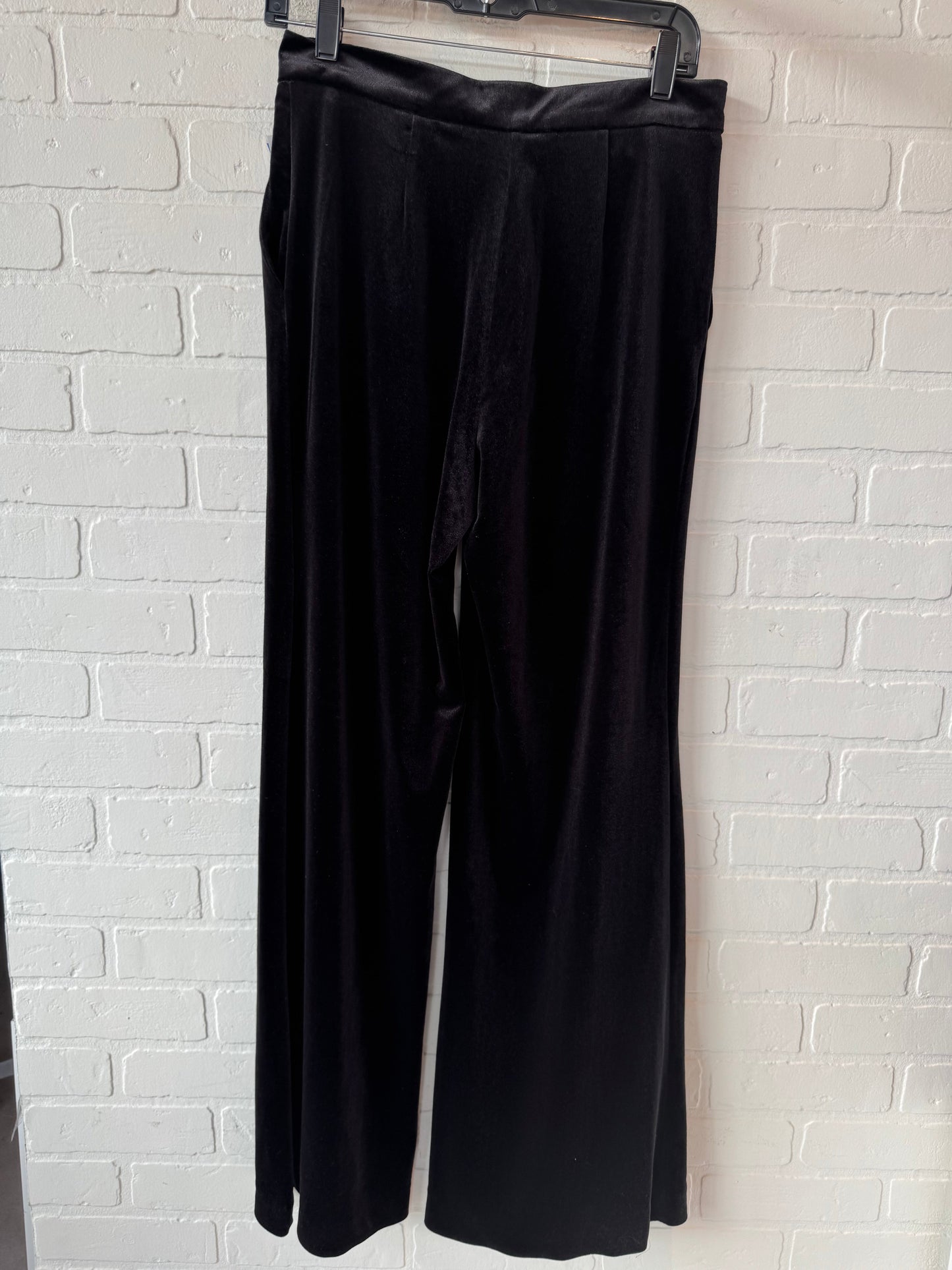 Pants Dress By H&m In Black, Size: 6