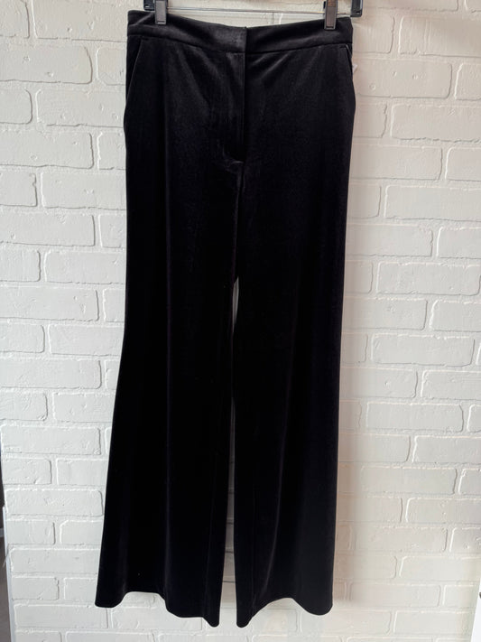 Pants Dress By H&m In Black, Size: 6