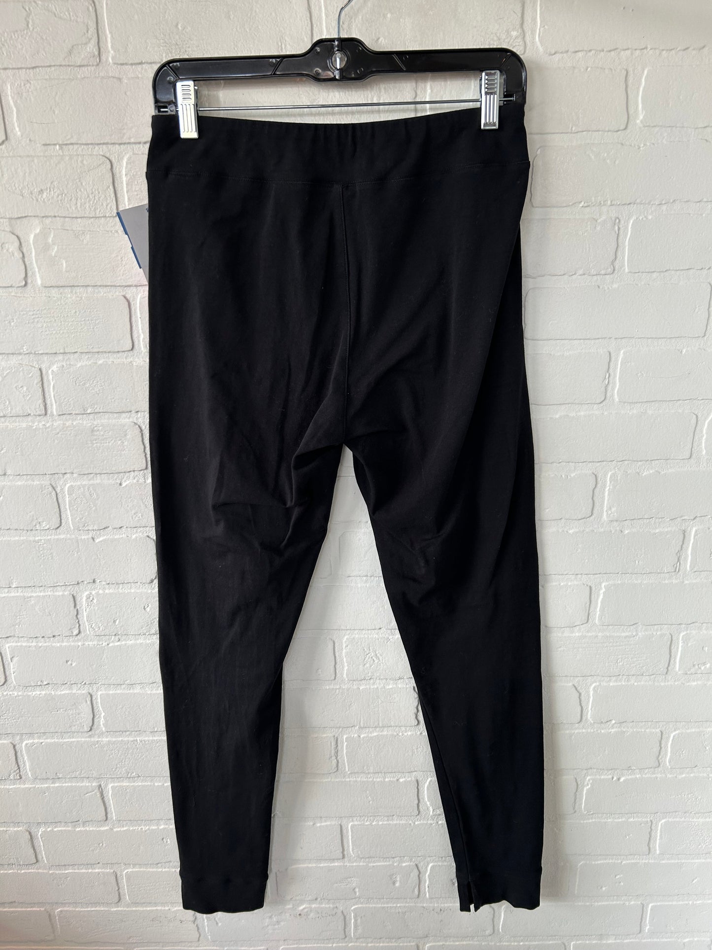 Pants Leggings By Nic + Zoe In Black, Size: 8