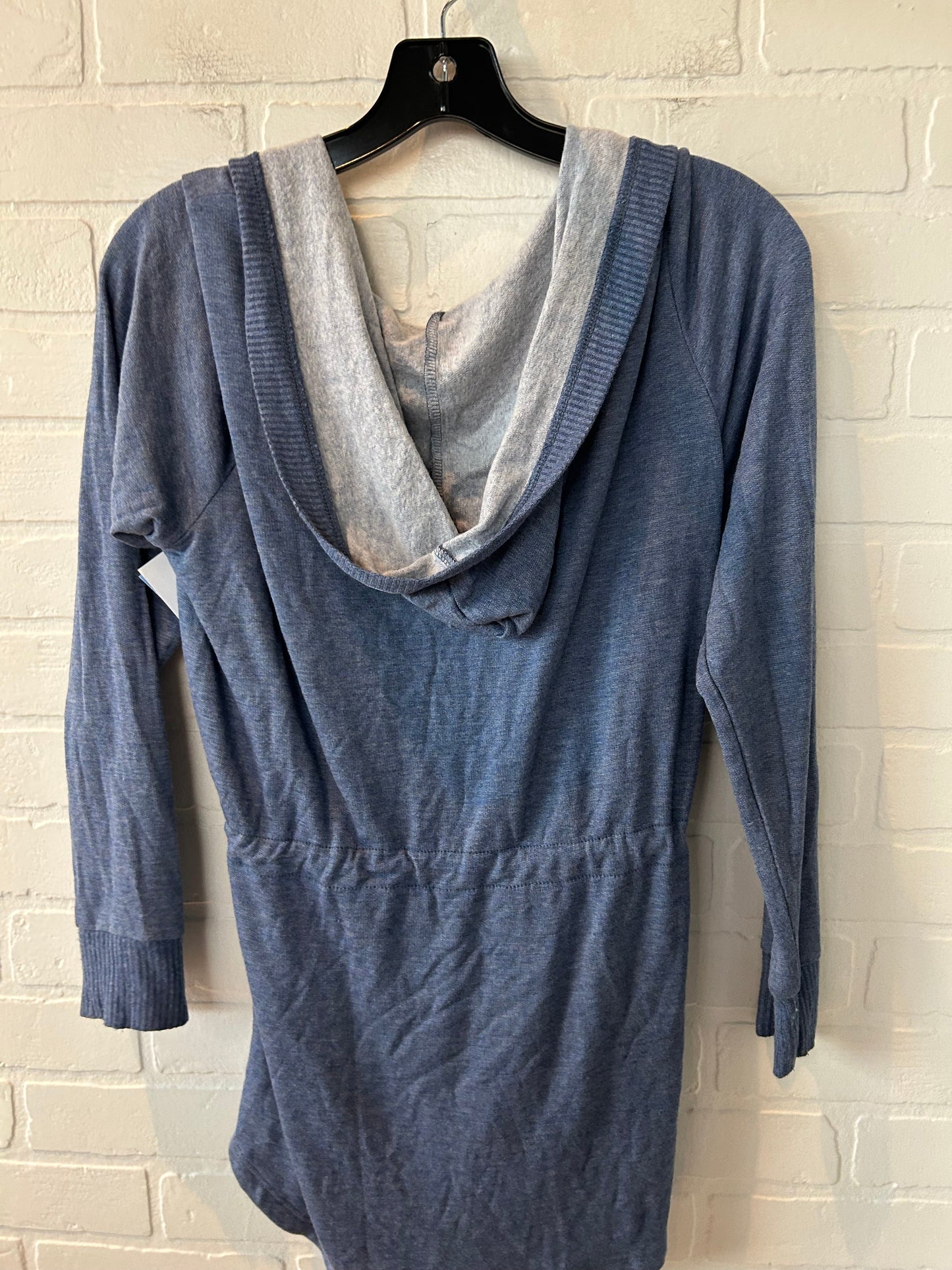 Cardigan By peyton promise In Blue, Size: M