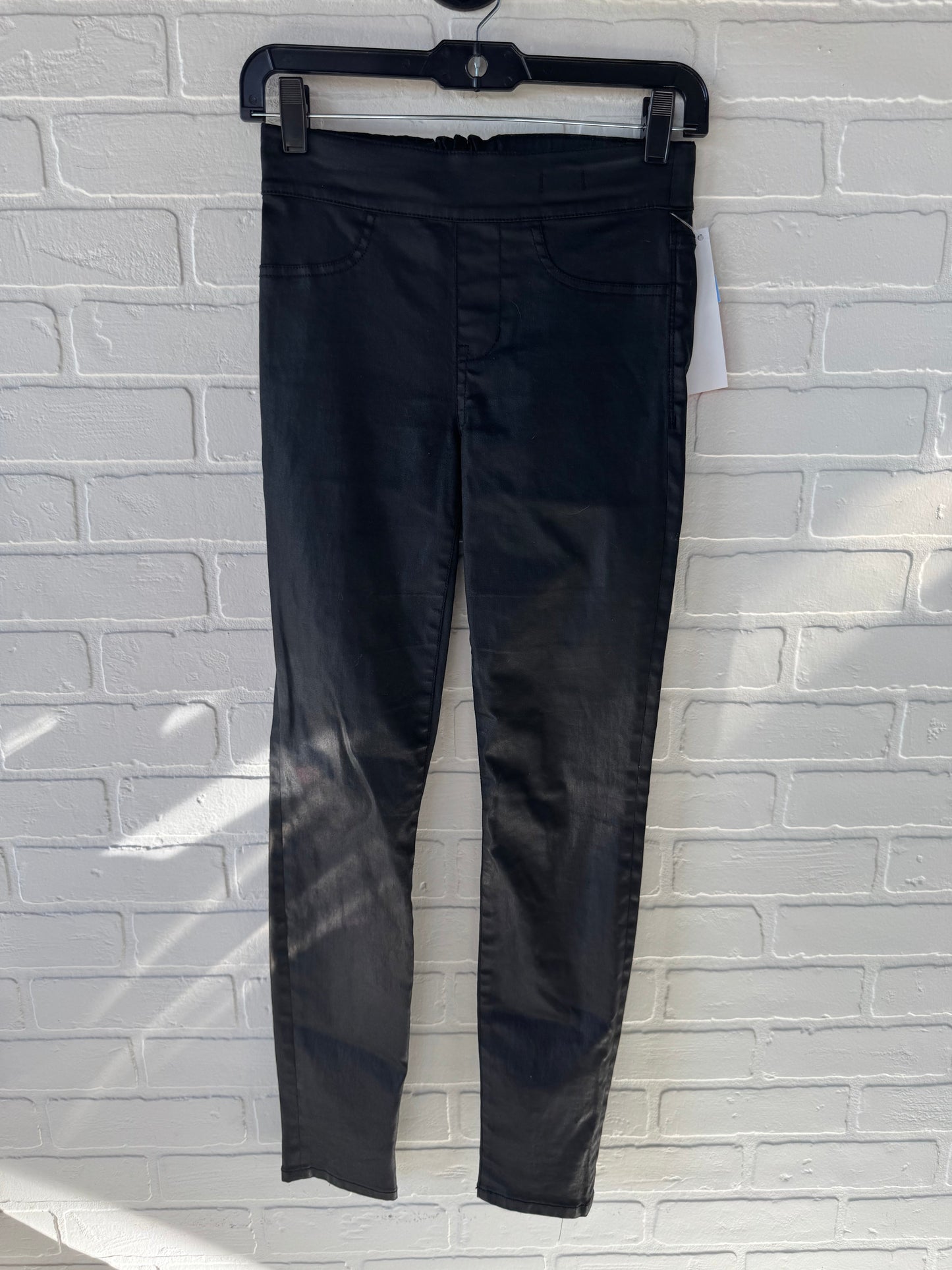 Pants Other By Madewell In Black, Size: 0