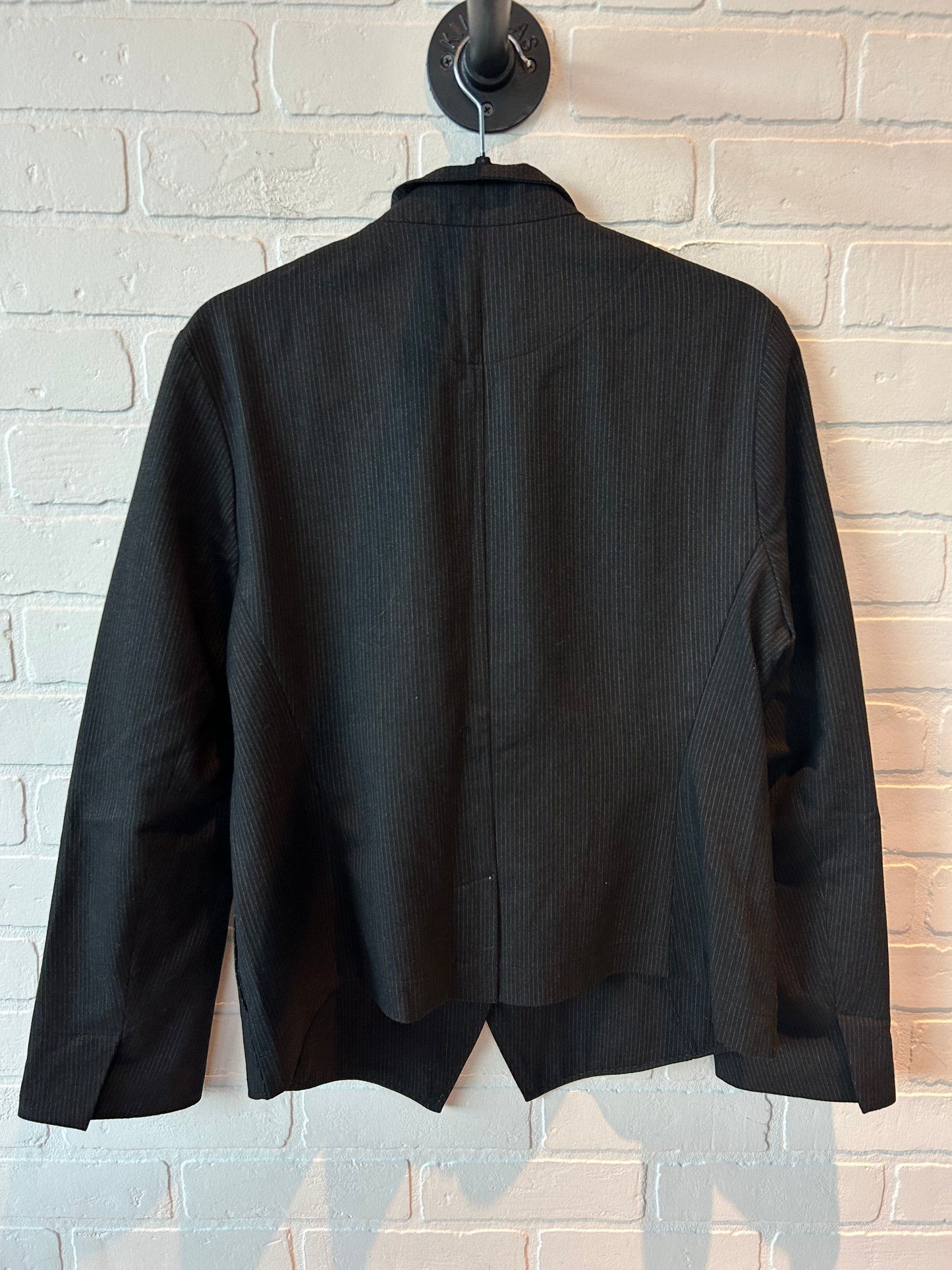 Blazer By OSKA In Black, Size: M