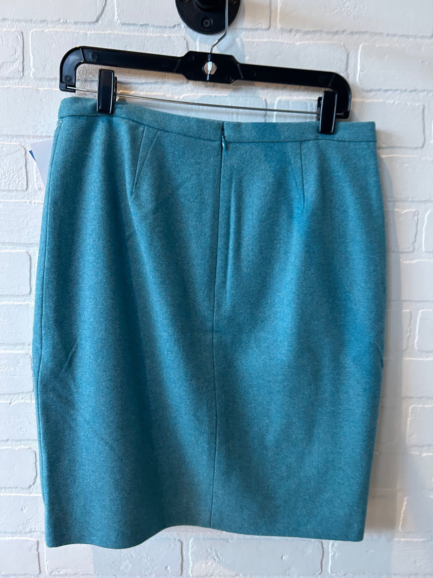 Skirt Mini & Short By J. Crew In Blue, Size: 6