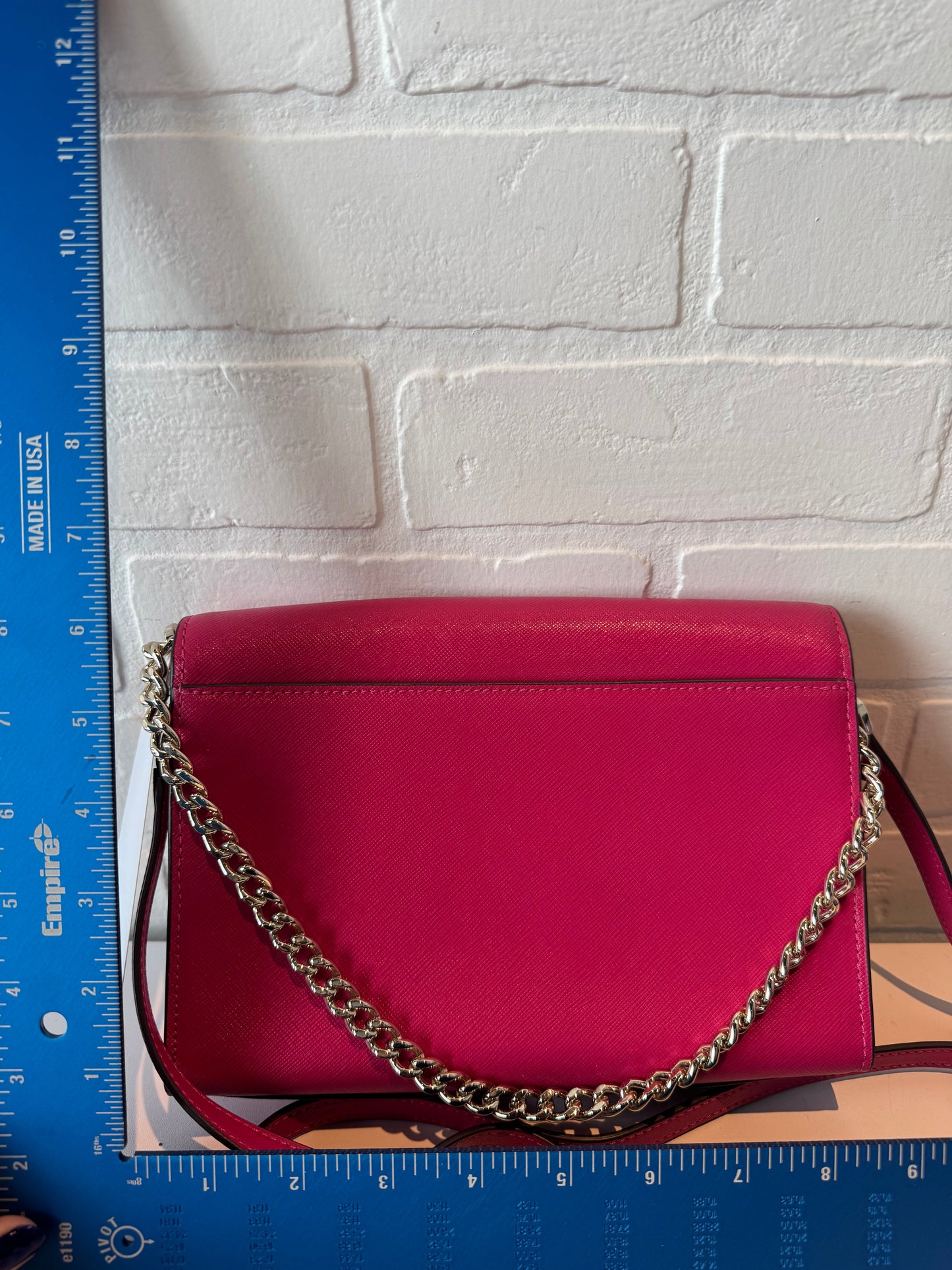 Crossbody Designer By Kate Spade, Size: Small