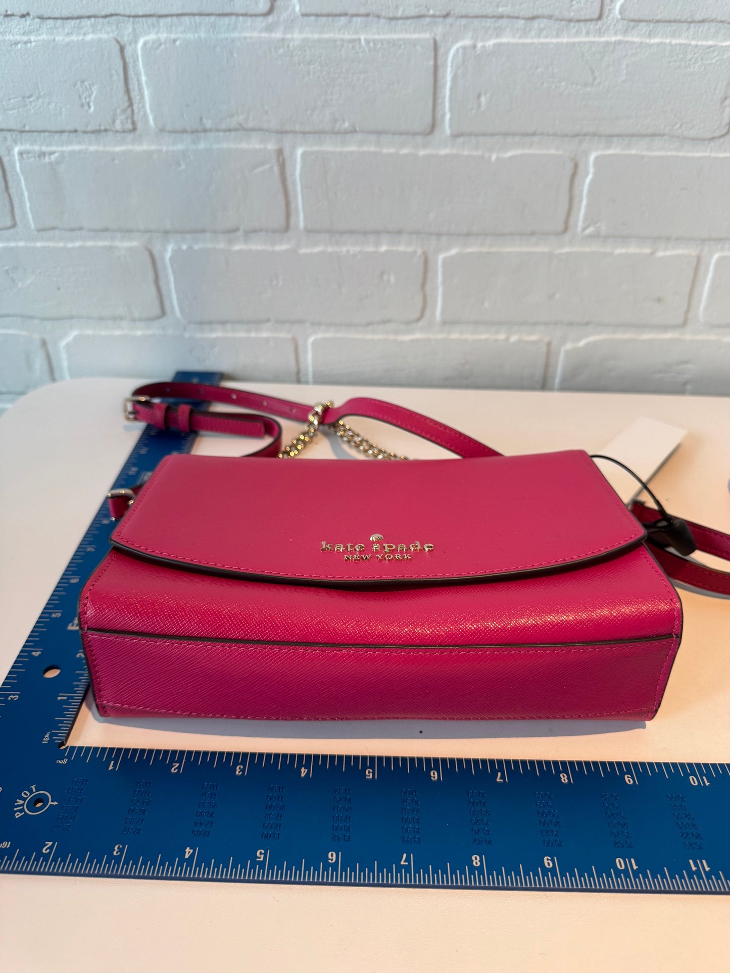 Crossbody Designer By Kate Spade, Size: Small