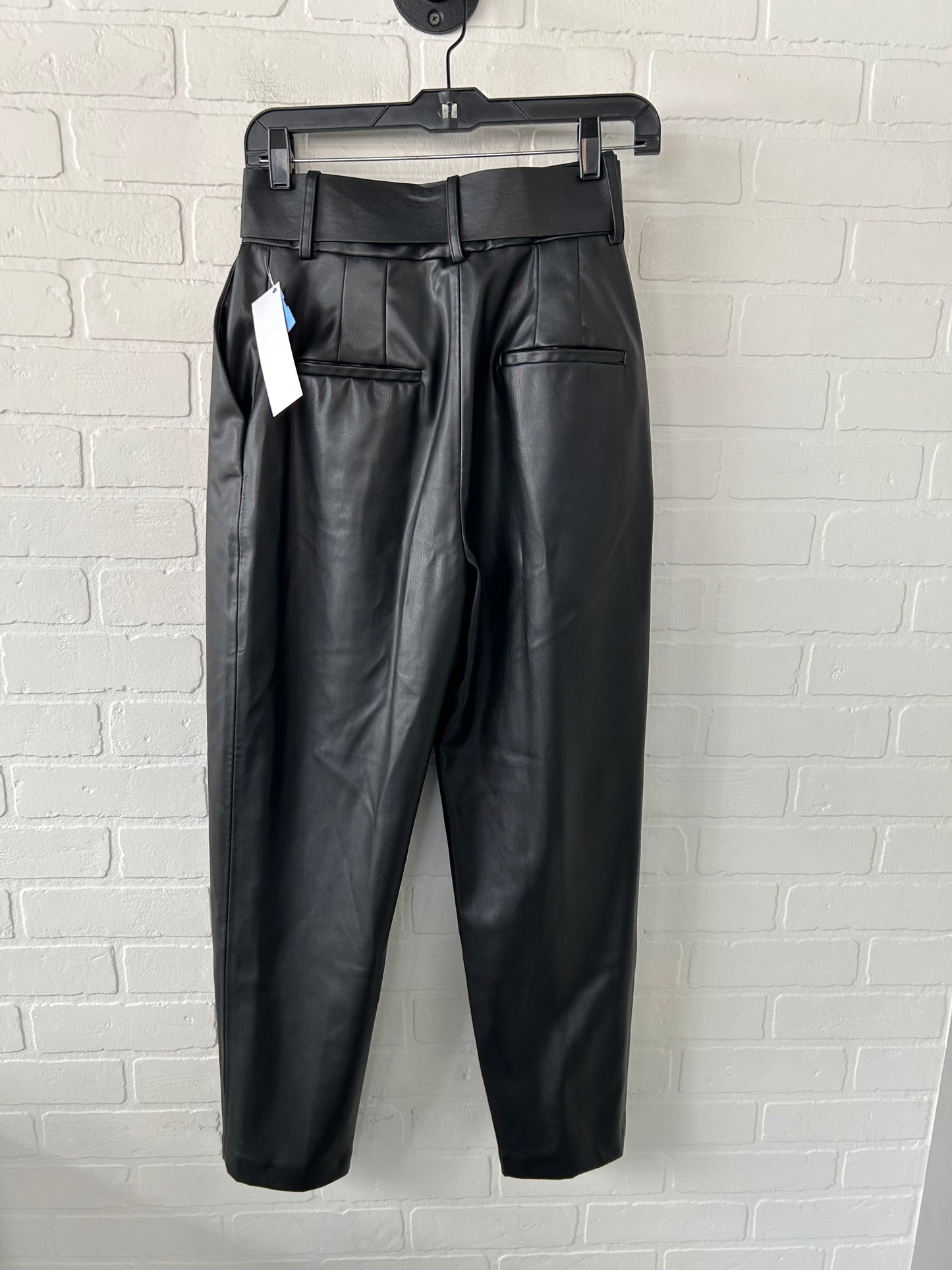 Pants Other By Zara In Black, Size: 4