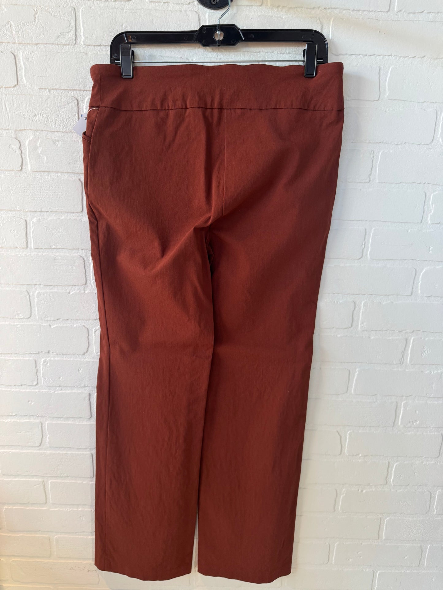 Pants Other By Counterparts In Brown, Size: 12