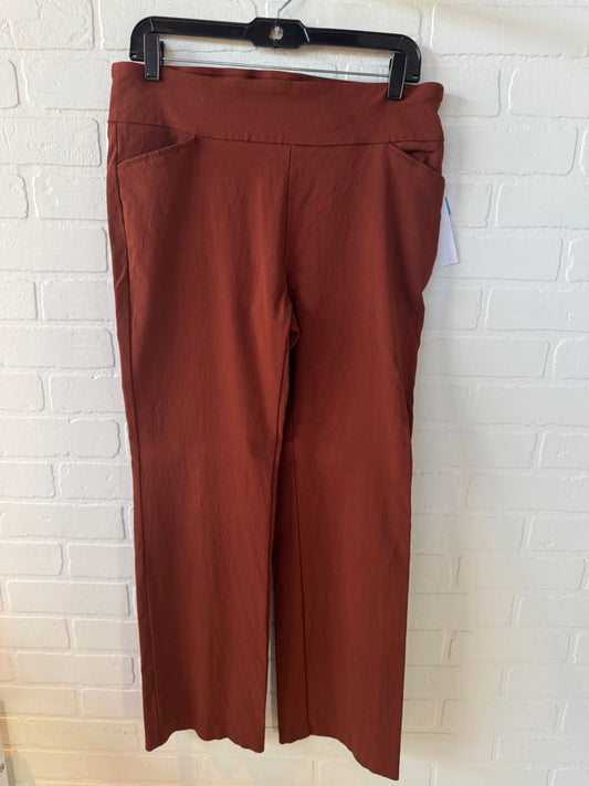 Pants Other By Counterparts In Brown, Size: 12