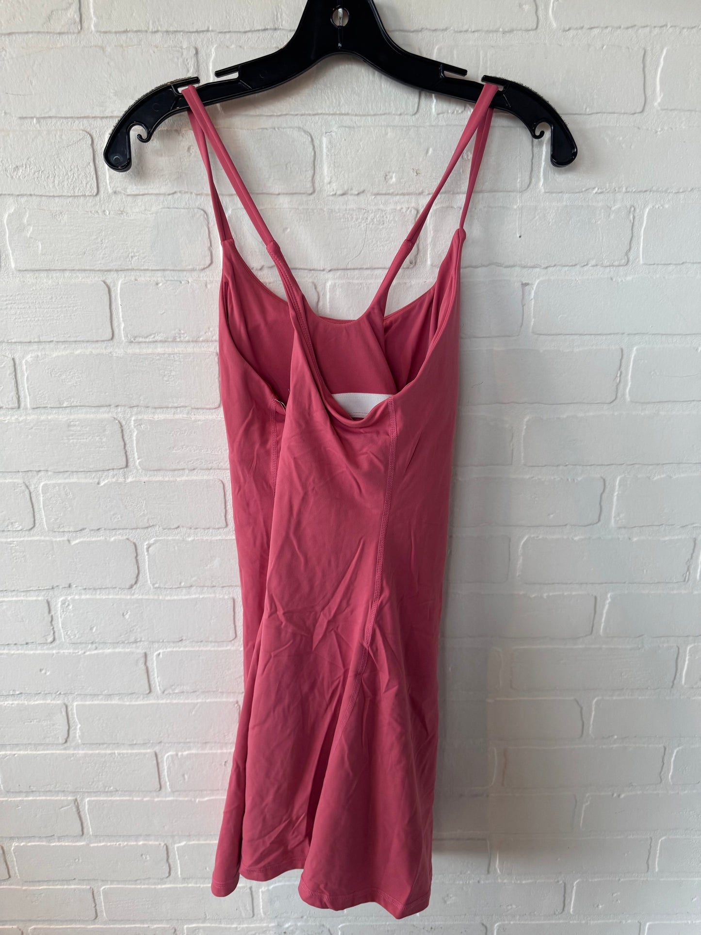 Athletic Dress By BSP In Pink, Size: L