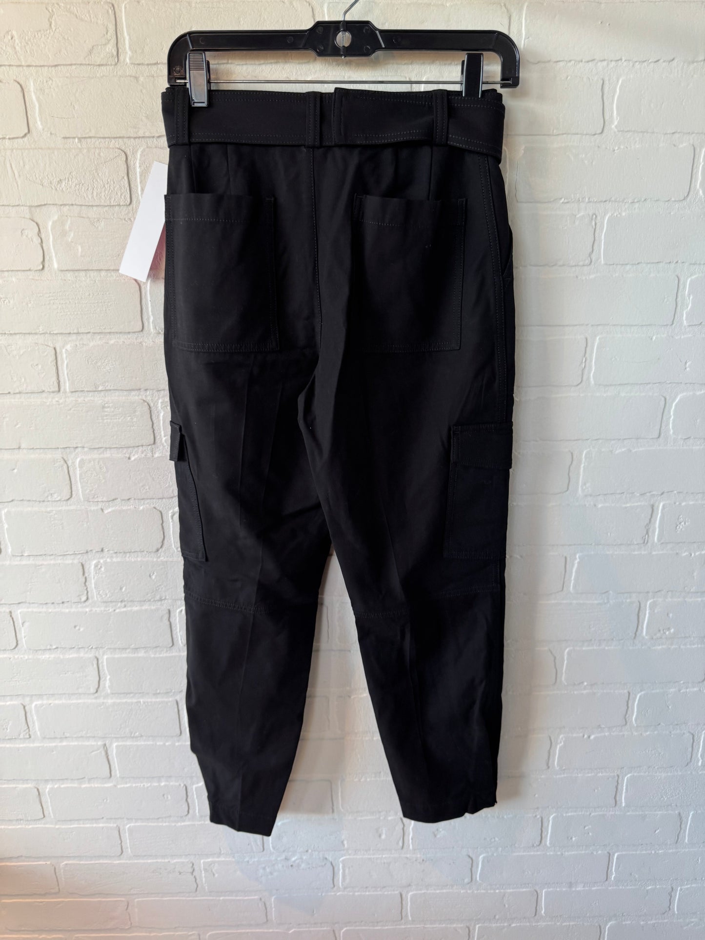 Pants Cargo & Utility By Banana Republic In Black, Size: 0