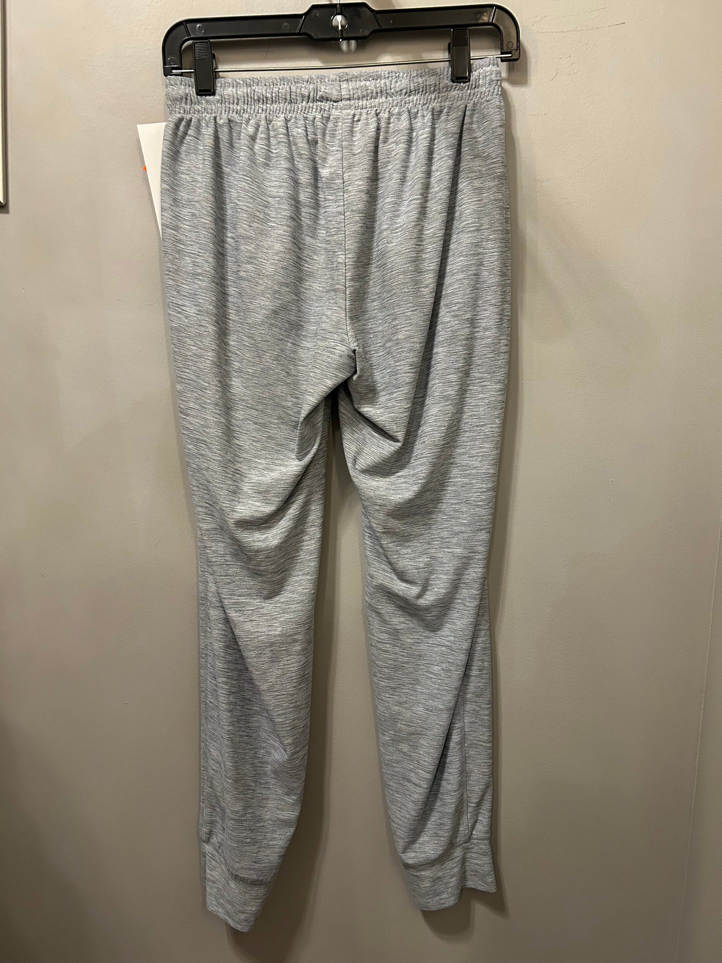 Athletic Pants By Old Navy In Grey, Size: 0