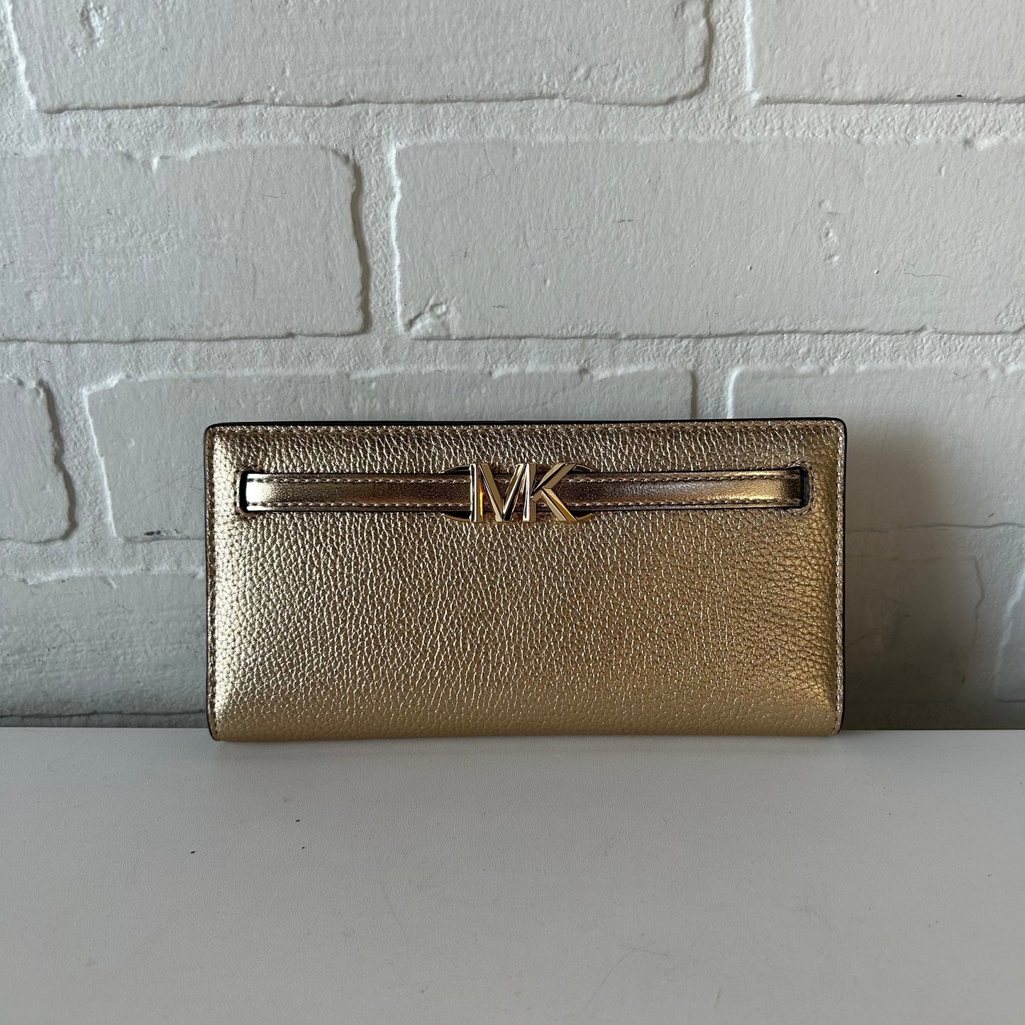 Wallet Designer By Michael Kors, Size: Large