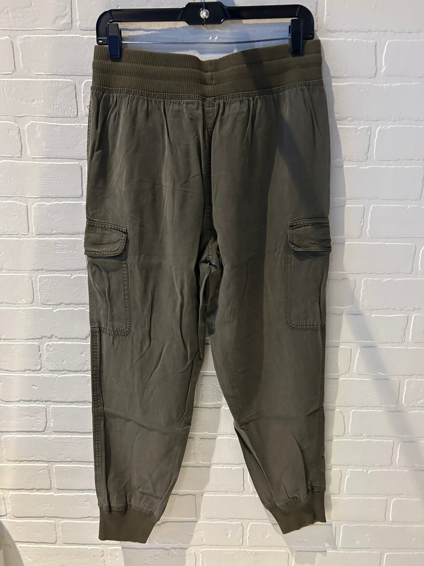 Pants Joggers By Aerie In Green, Size: 4