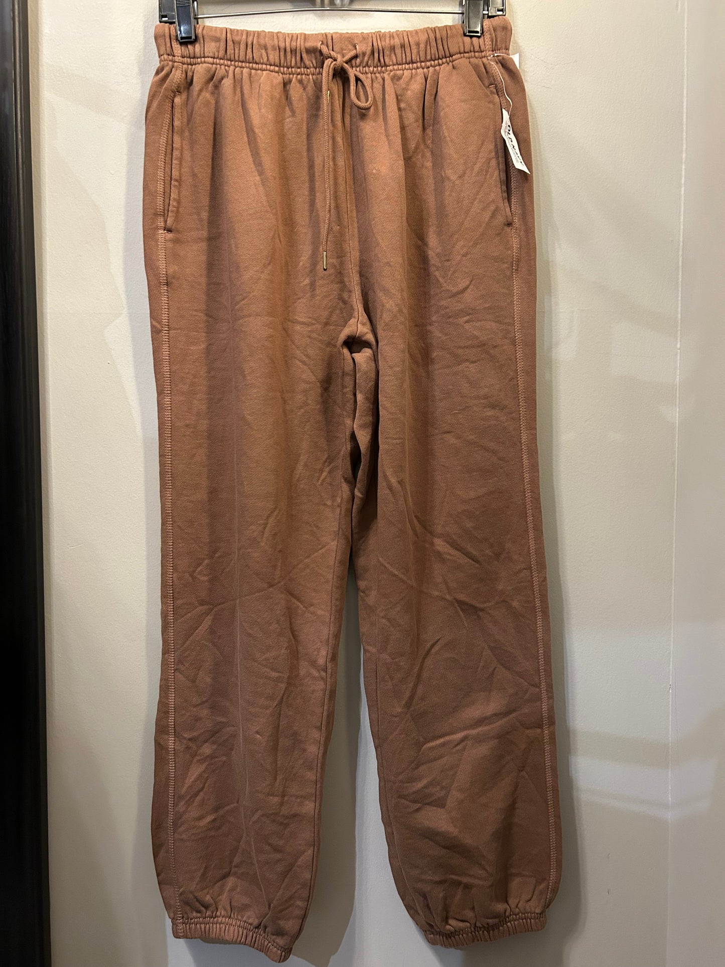 Pants Lounge By Old Navy In Brown, Size: 8