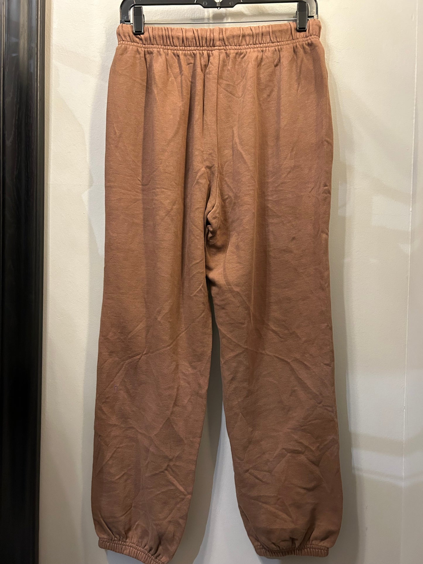 Pants Lounge By Old Navy In Brown, Size: 8