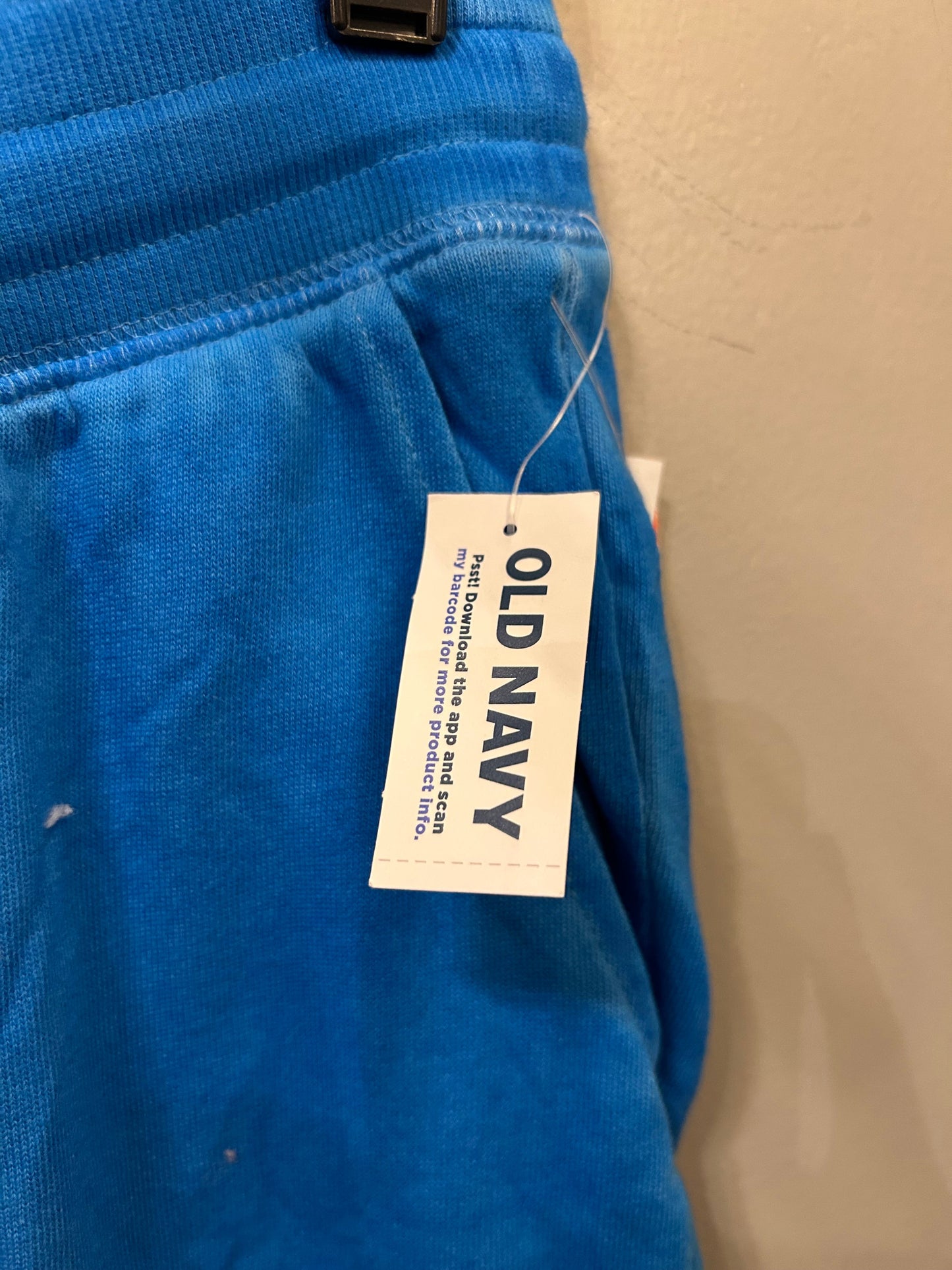 Pants Lounge By Old Navy In Blue, Size: 4l